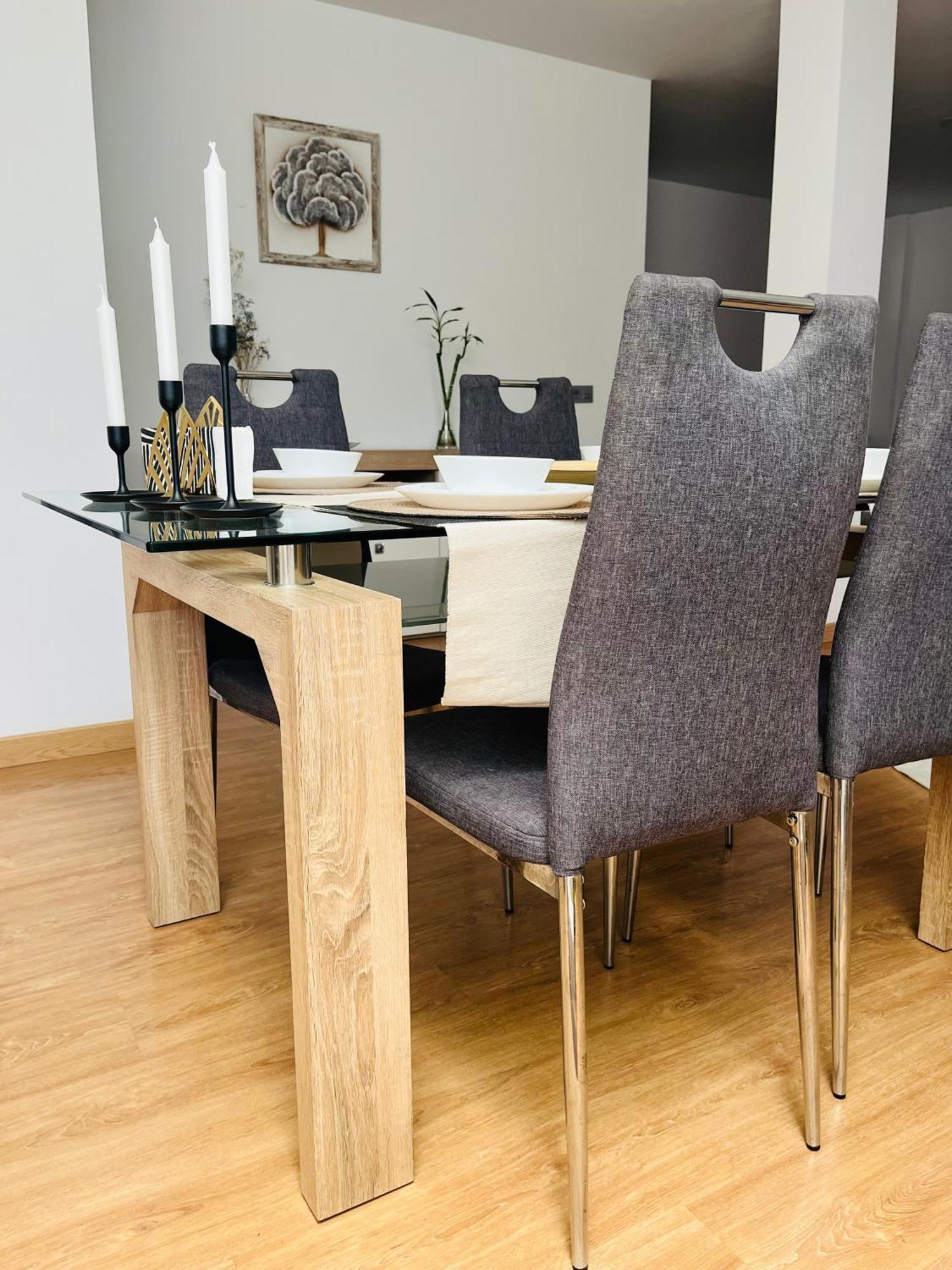 Apartment Yudelmys Confort *
