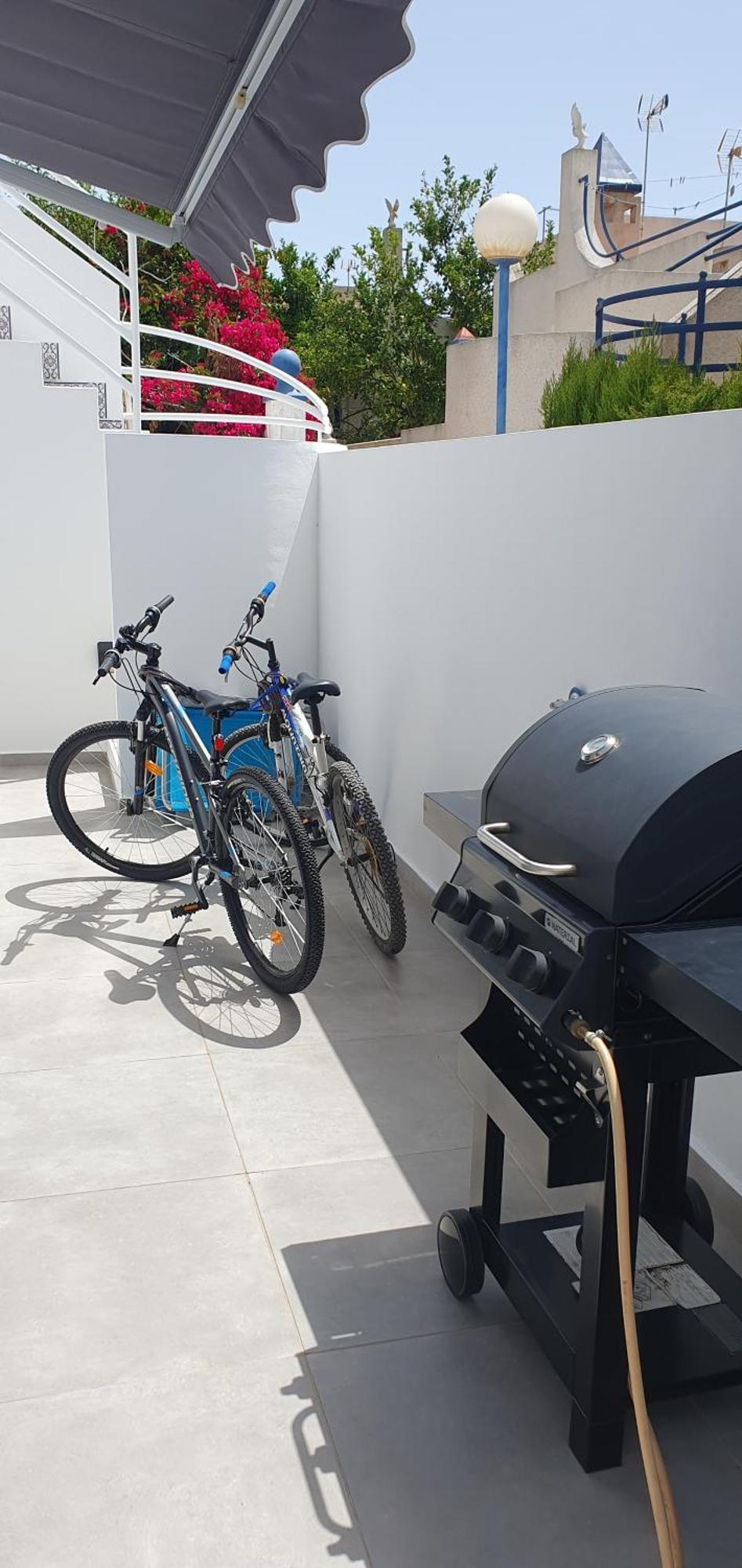 Apartment Playa Bonita *