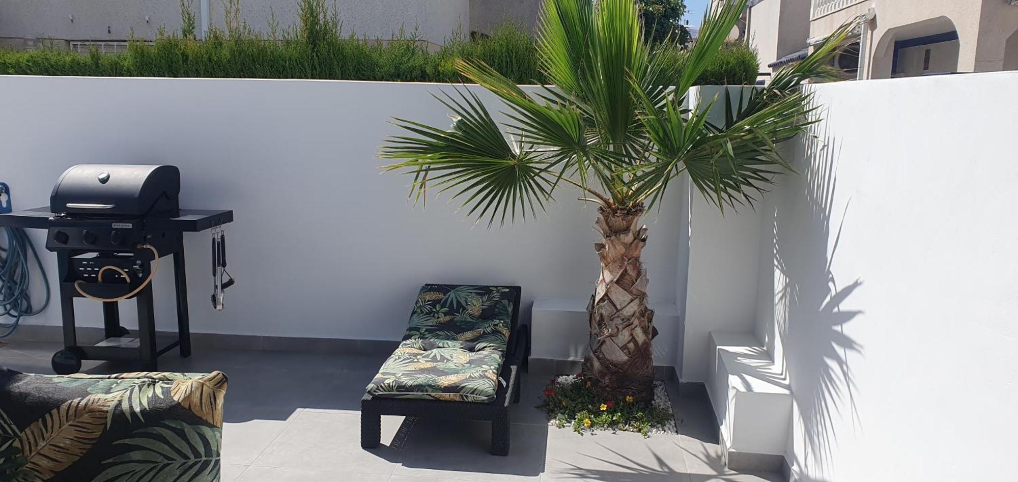 Apartment Playa Bonita Torrevieja