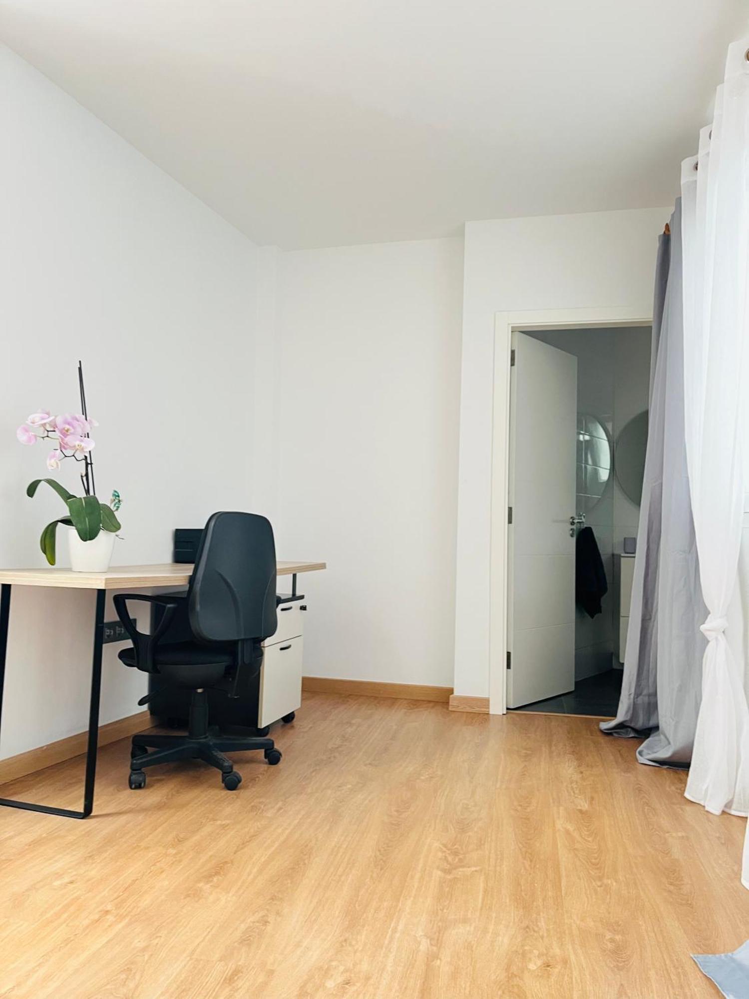 Apartment Yudelmys Confort Las Palmas de Gran Canaria