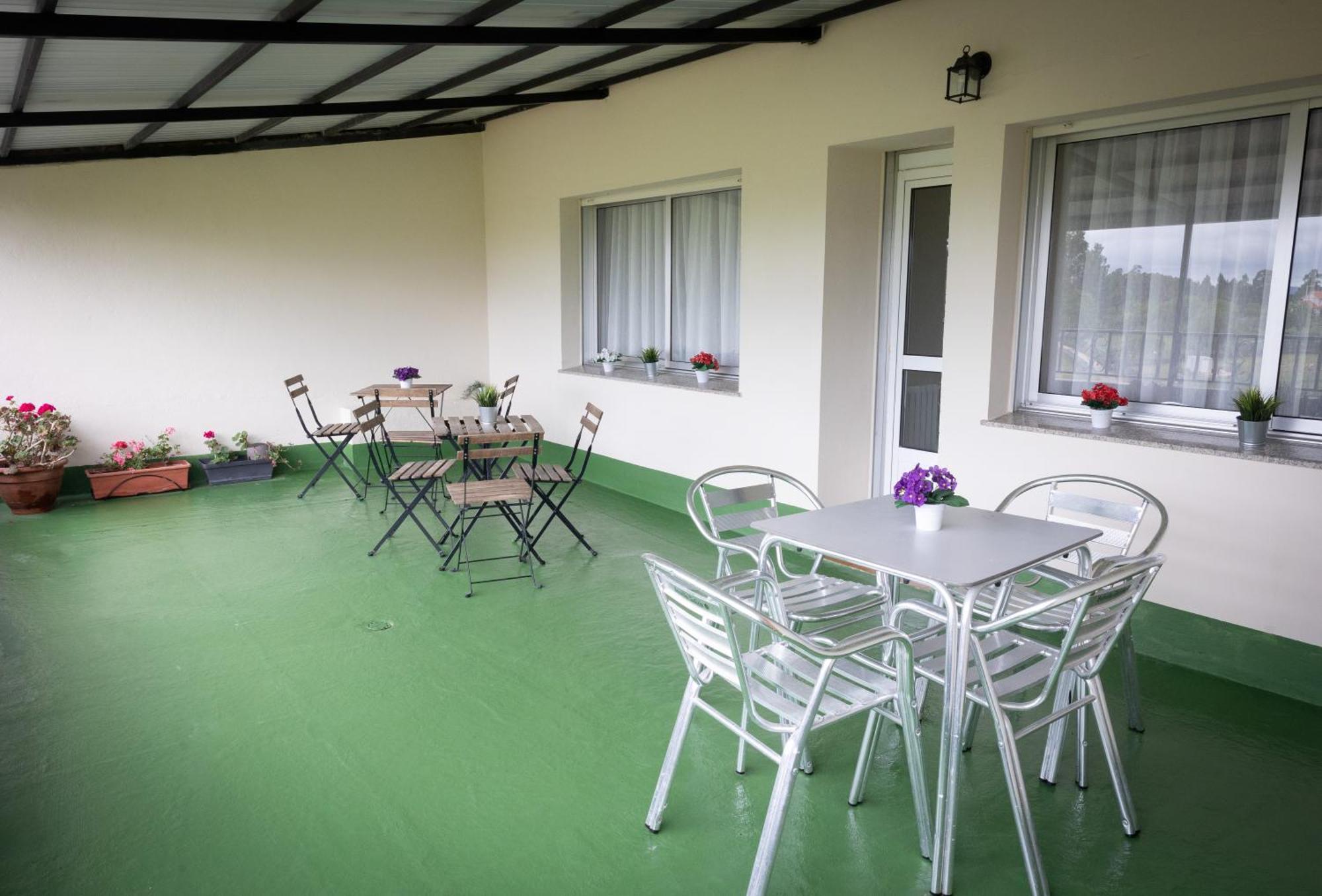 Guest house A Codeseira