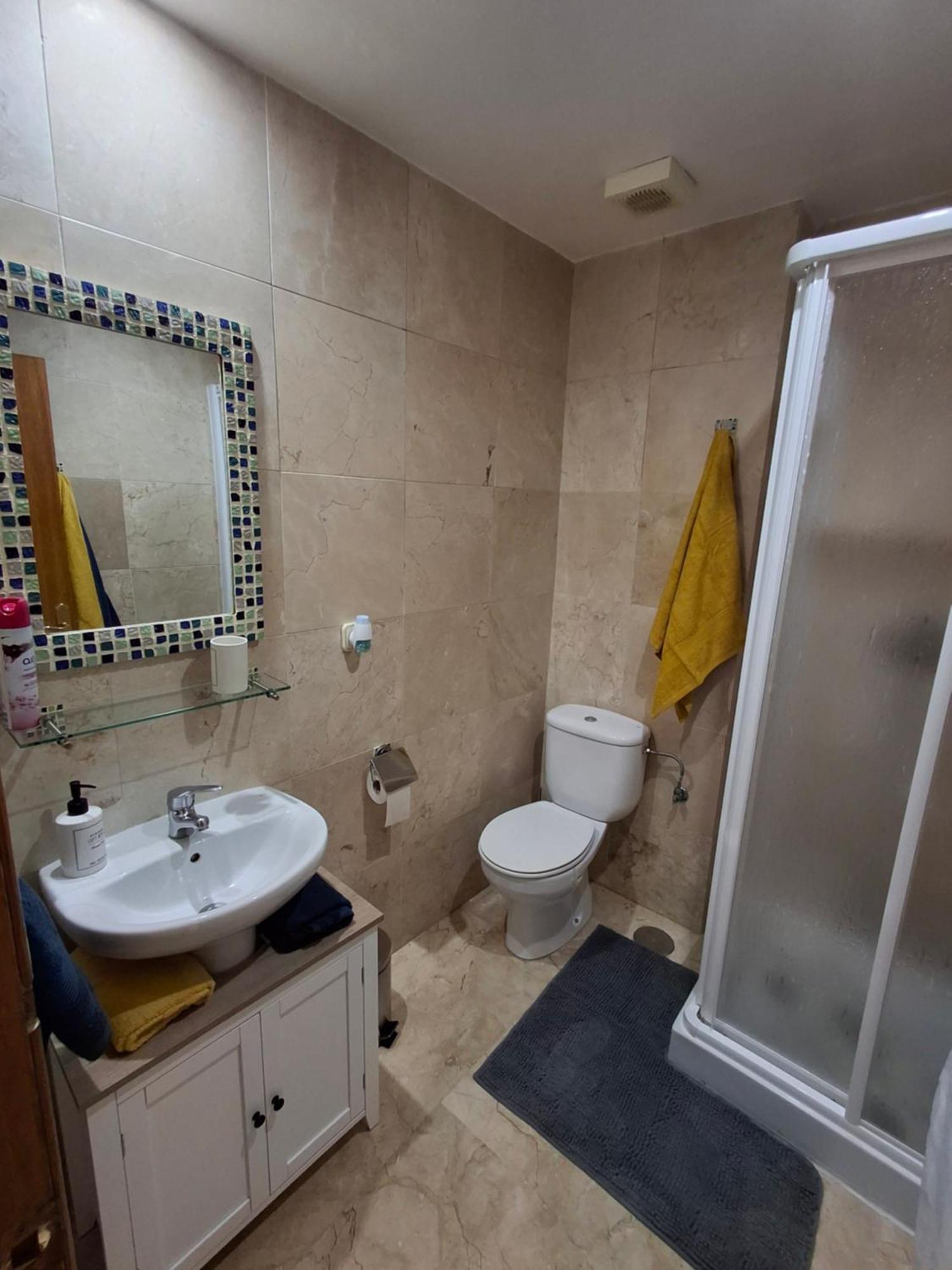 Estudio Mar Apartamento