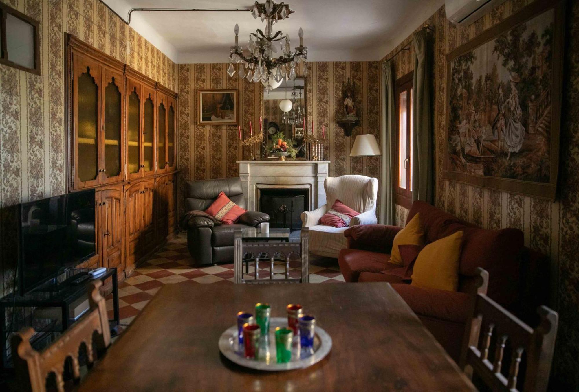 Casa Calvo Sxvi *