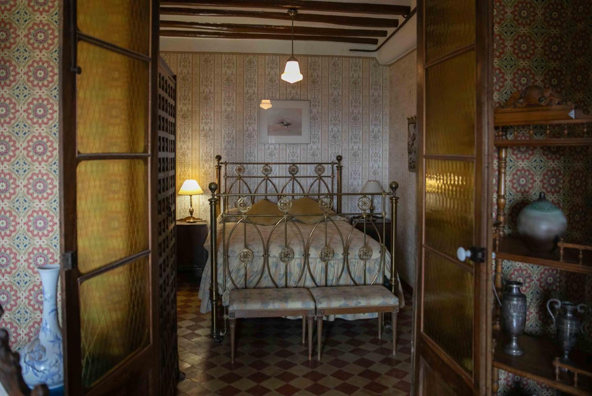 Casa Calvo Sxvi Holiday home
