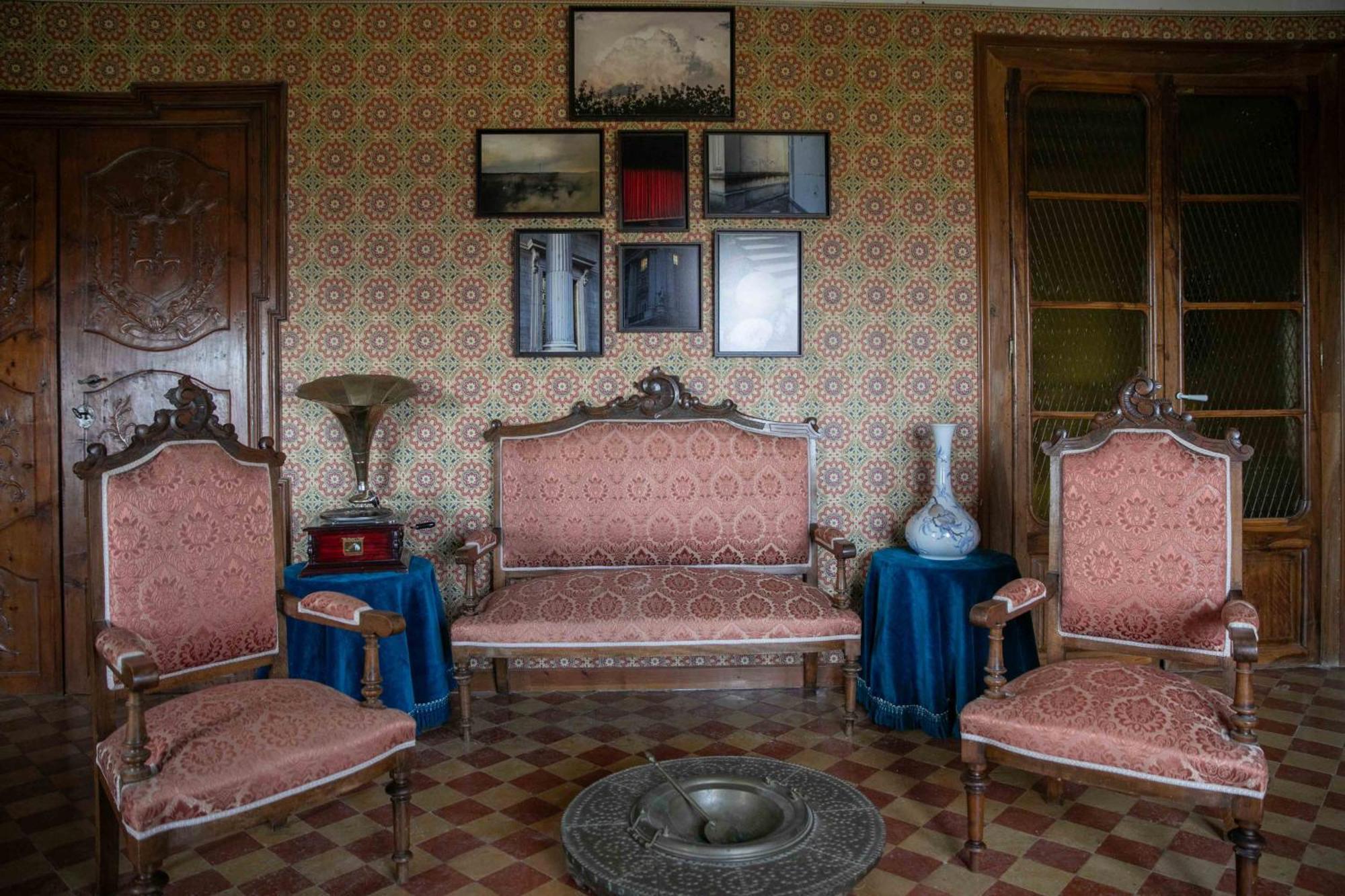 Casa Calvo Sxvi Holiday home *