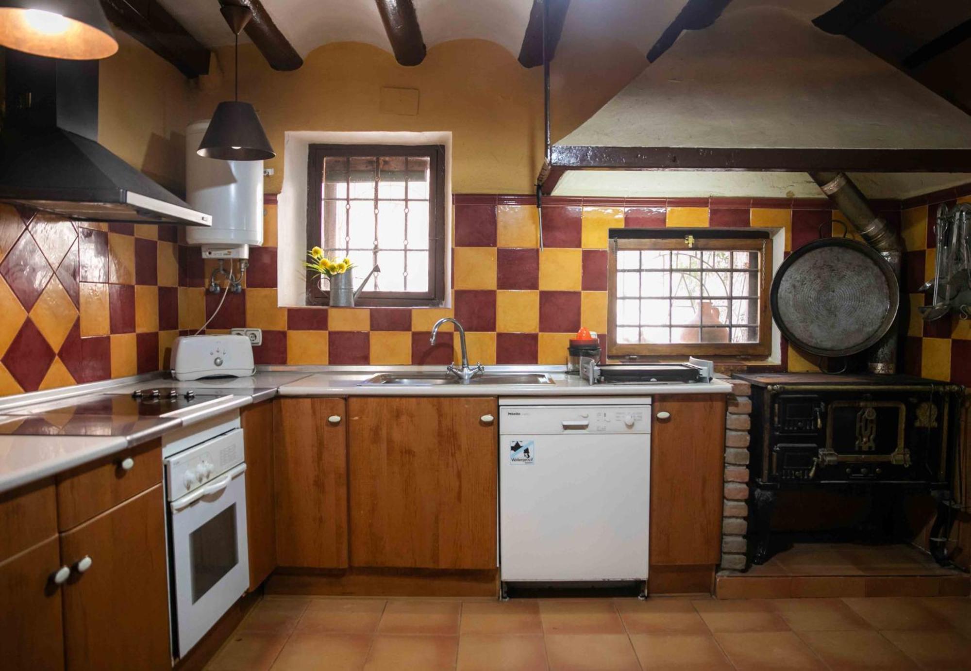 Casa Calvo Sxvi *