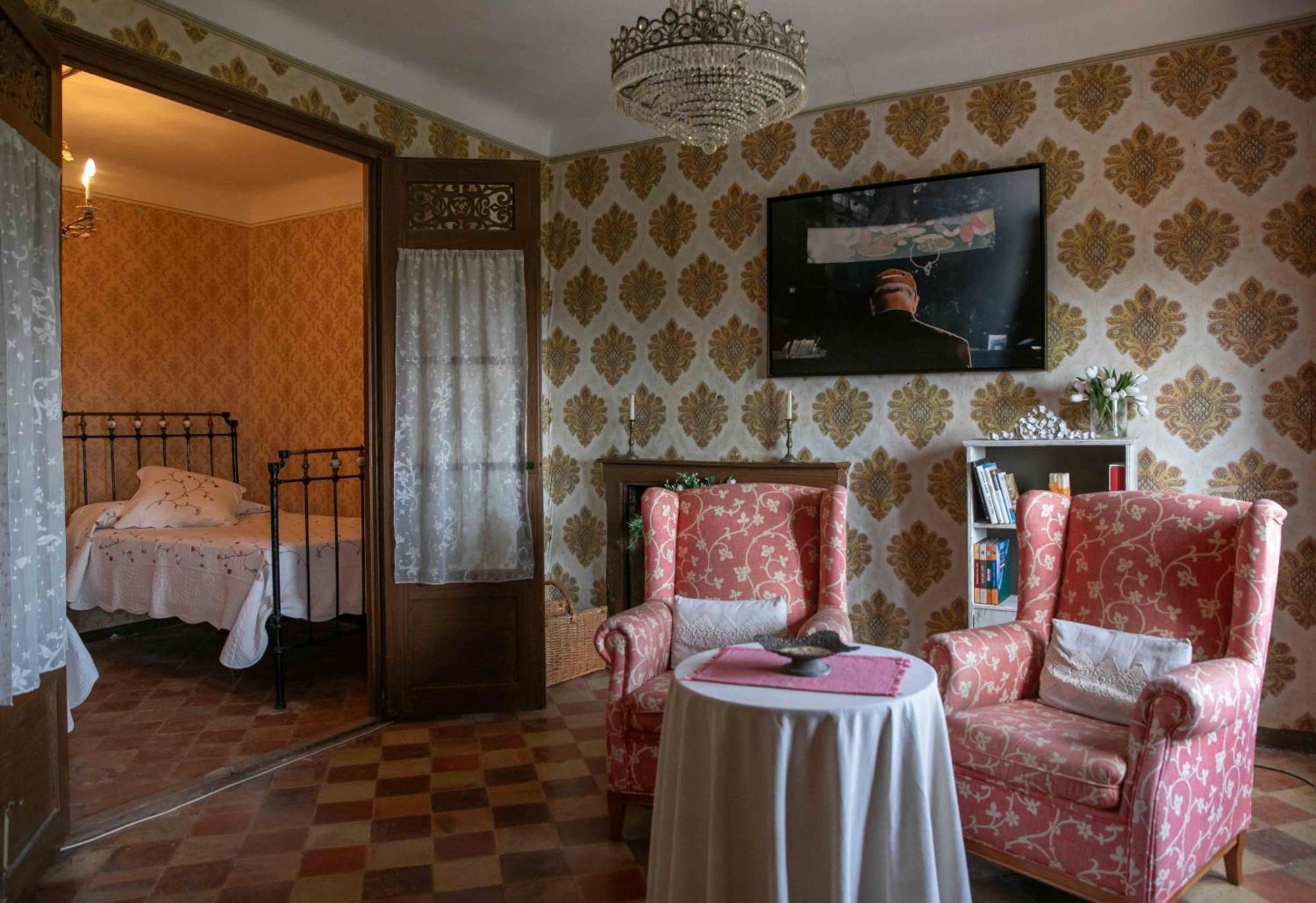 Casa Calvo Sxvi