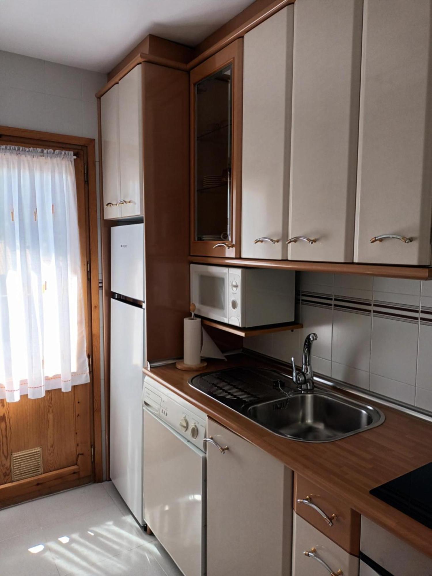 El Prado Apartamento