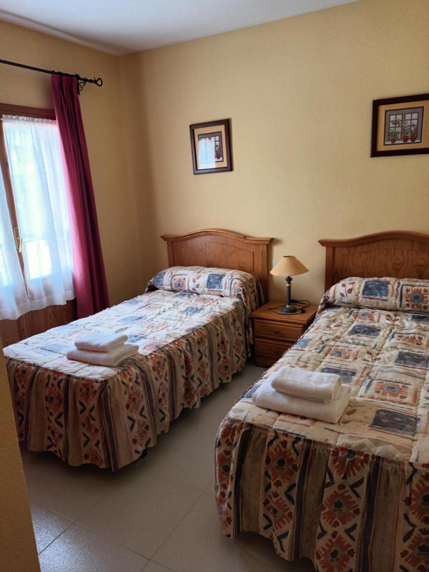 El Prado Apartamento Gavín