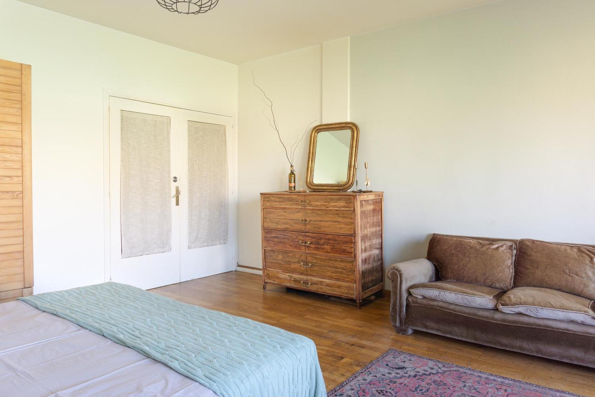 In Beautiful In Gracia Guest house Barcelona