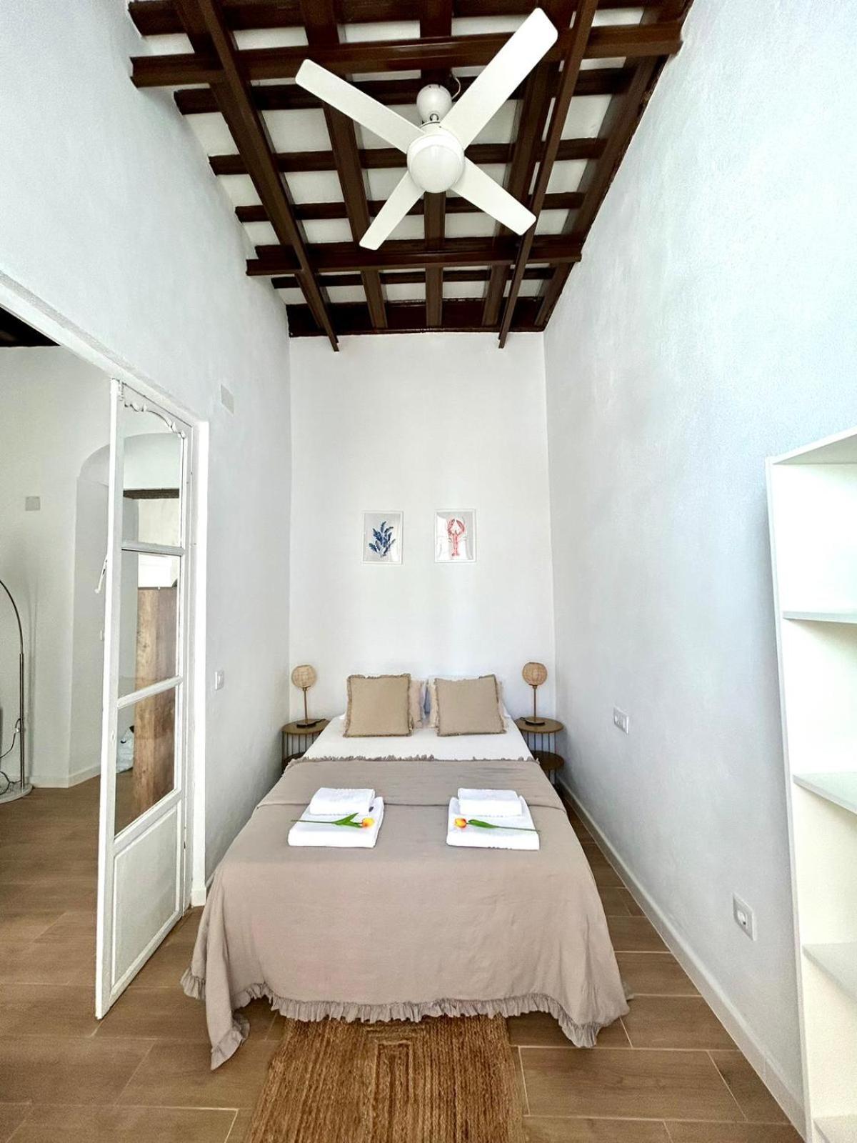 Gatu Casa Solera, Un Lugar Unico, 