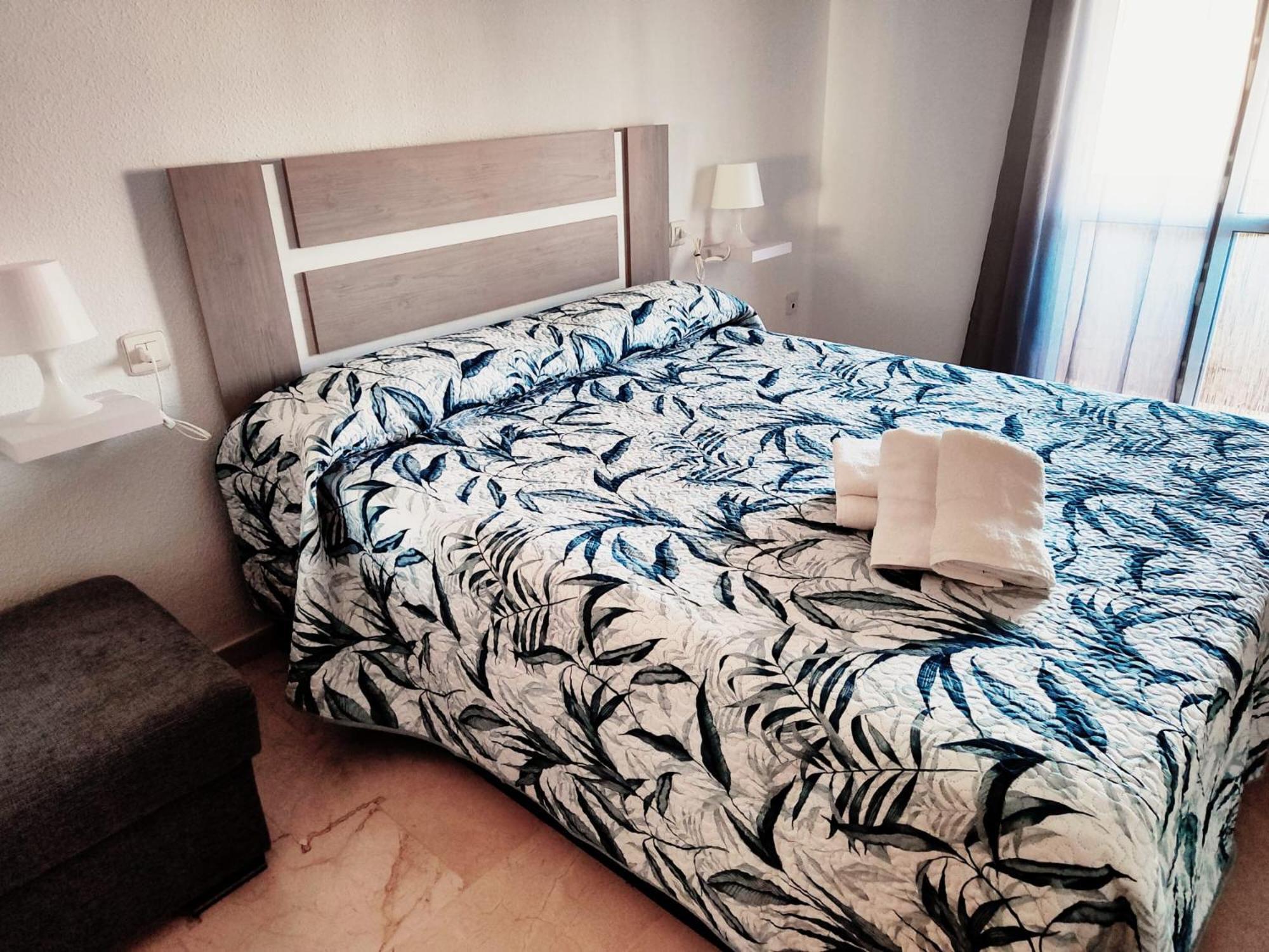 Apartment Palmeras