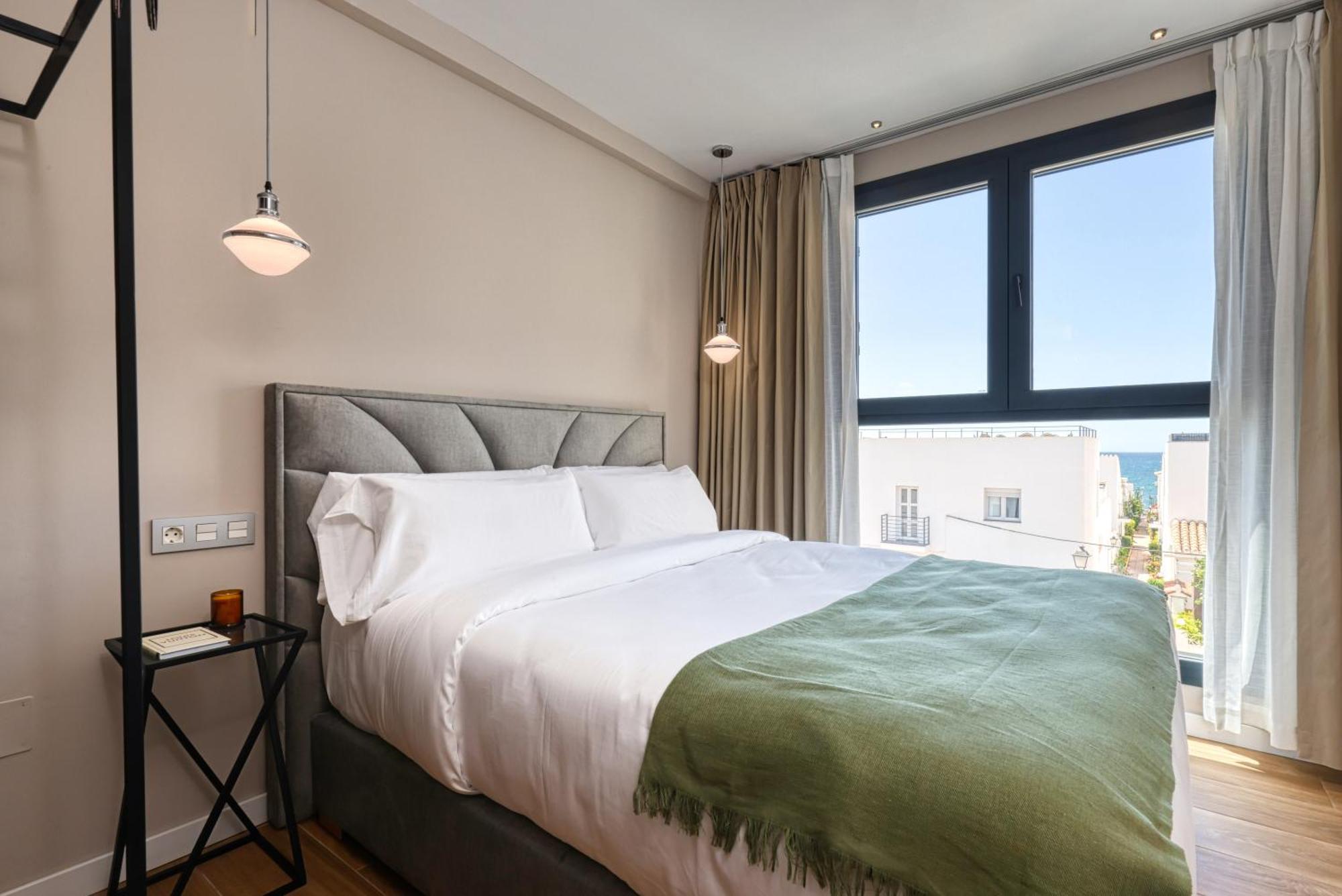 Apartamento Palm
