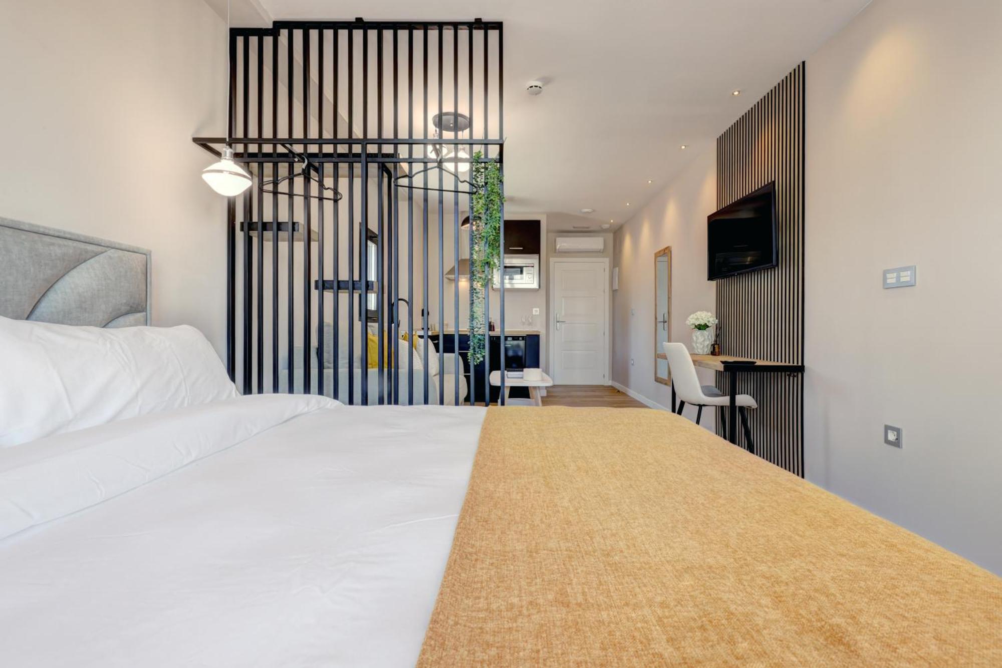 Apartamento Palm Estepona