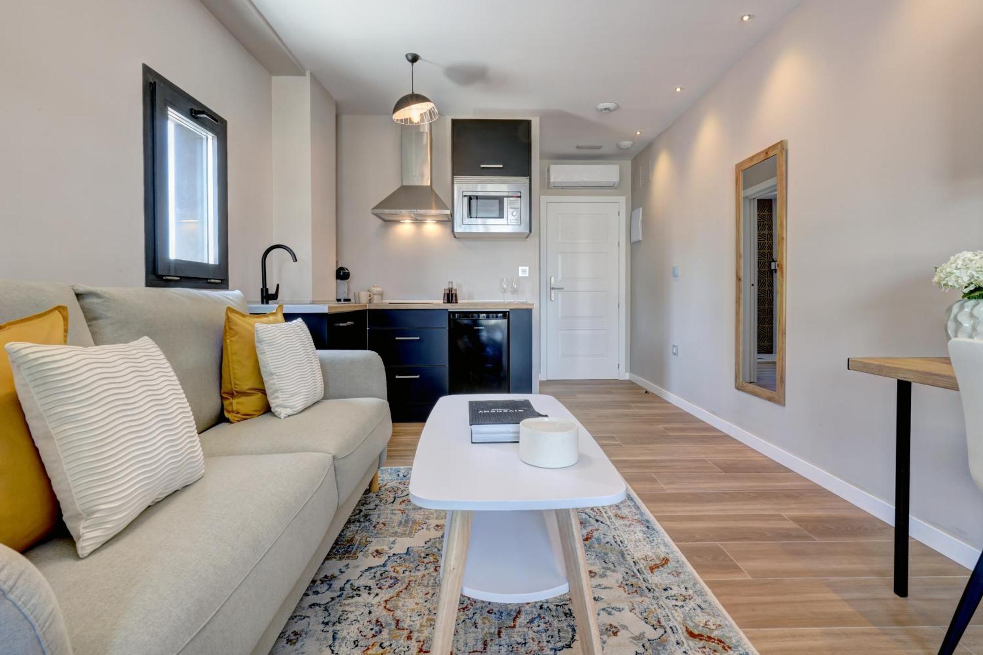 Apartamento Palm