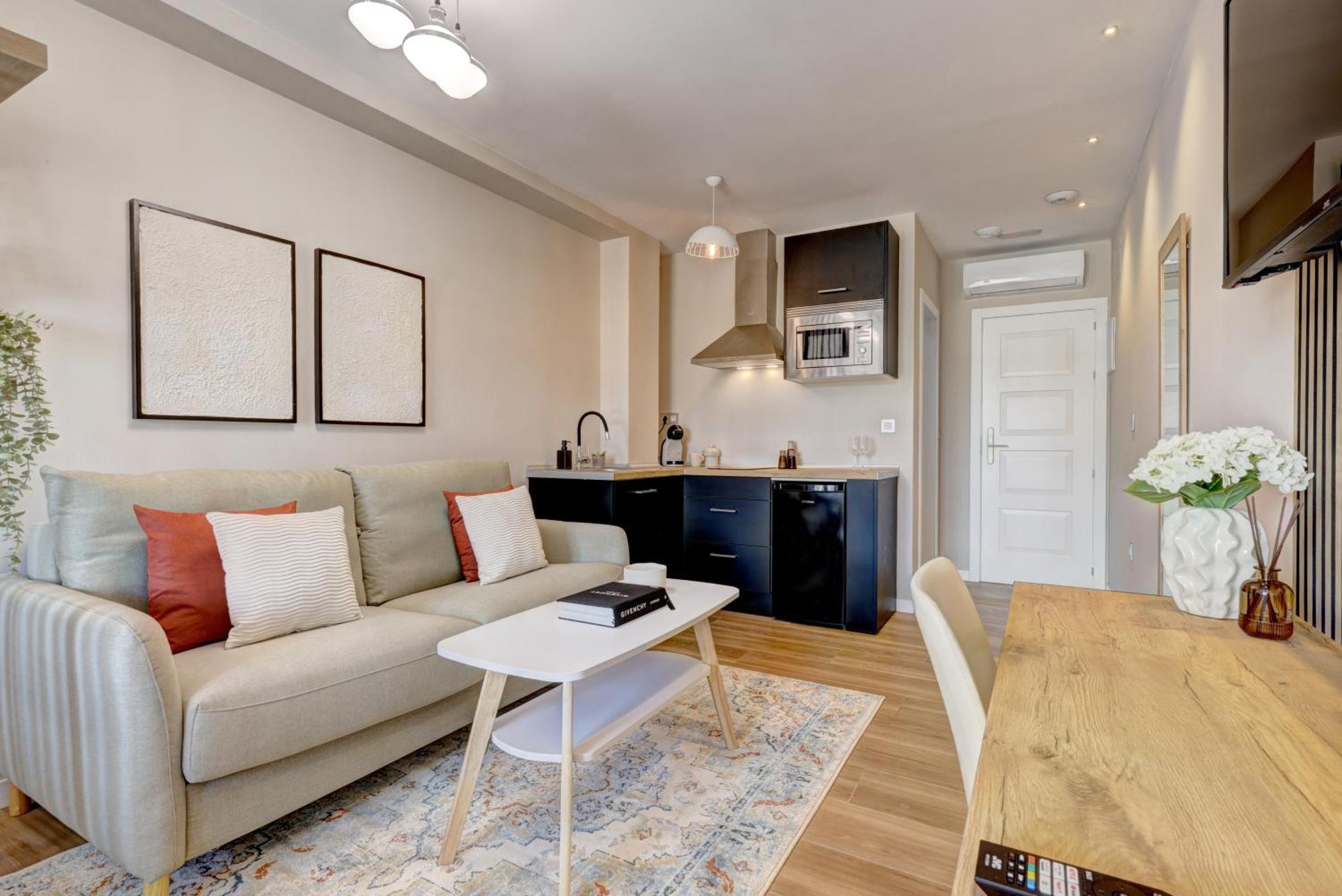 Apartamento Palm *