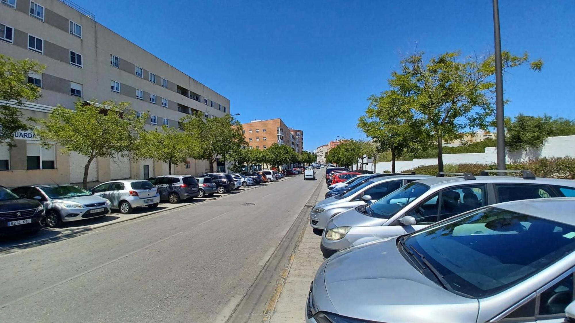 Apartamento Entre Esteros San Fernando