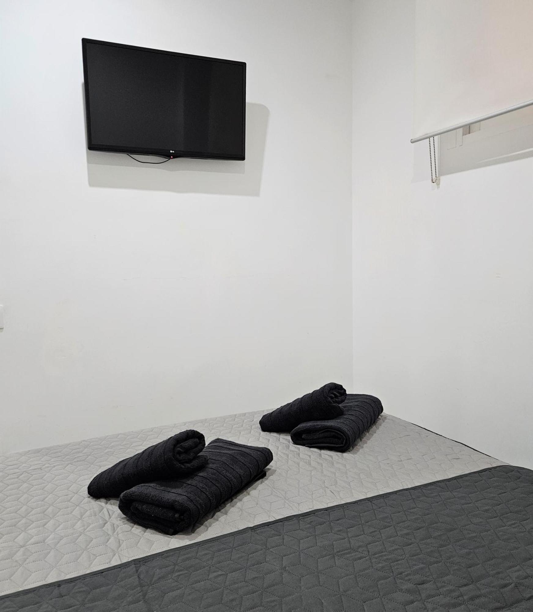 Apartamento Sunshine