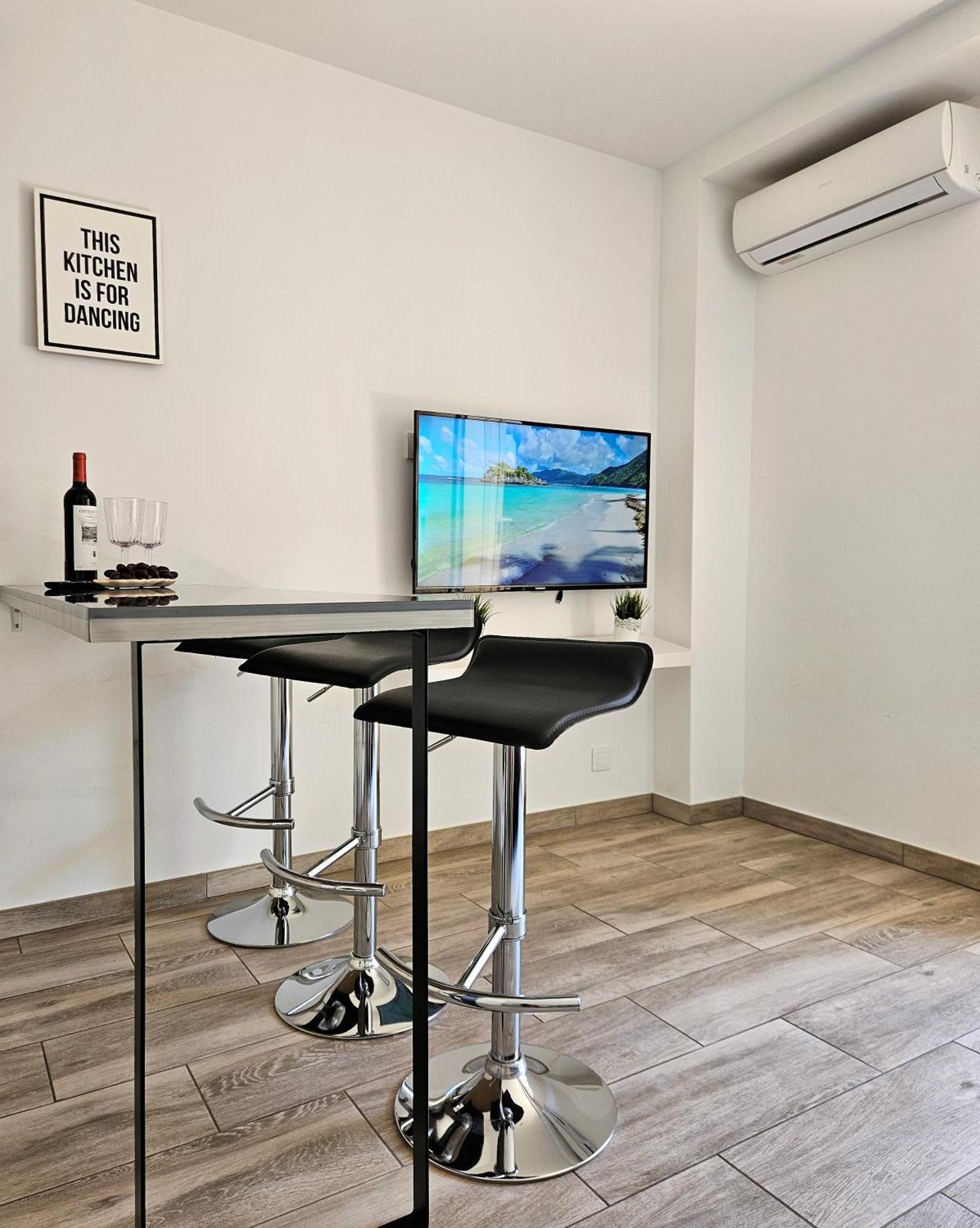 Sunshine Apartamento
