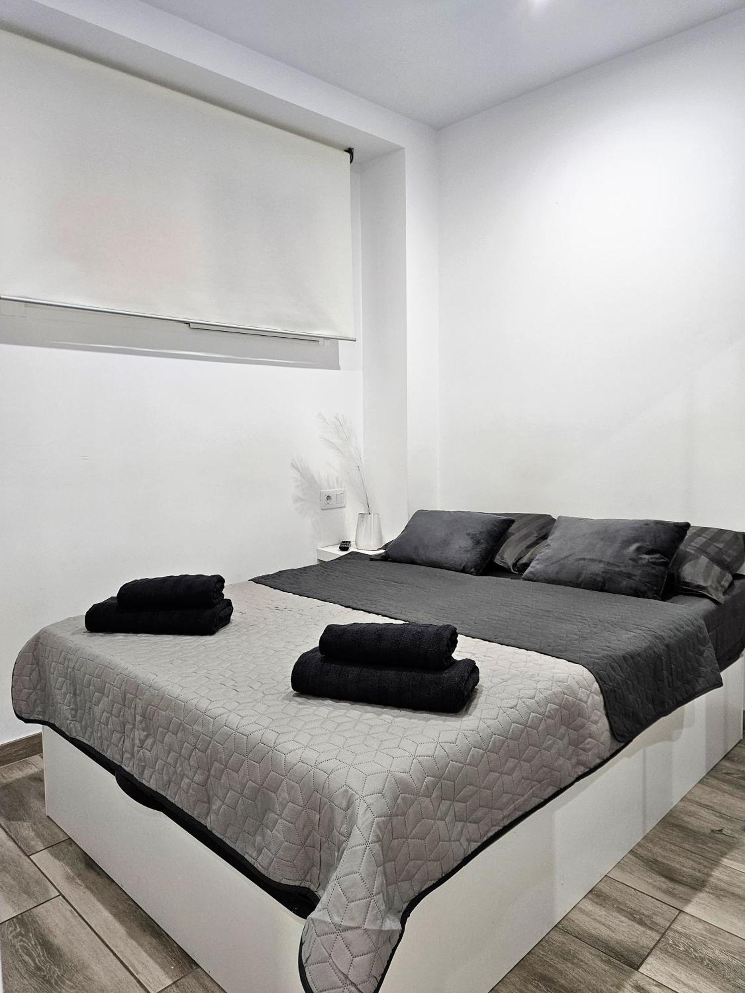 Sunshine Apartment Santa Pola