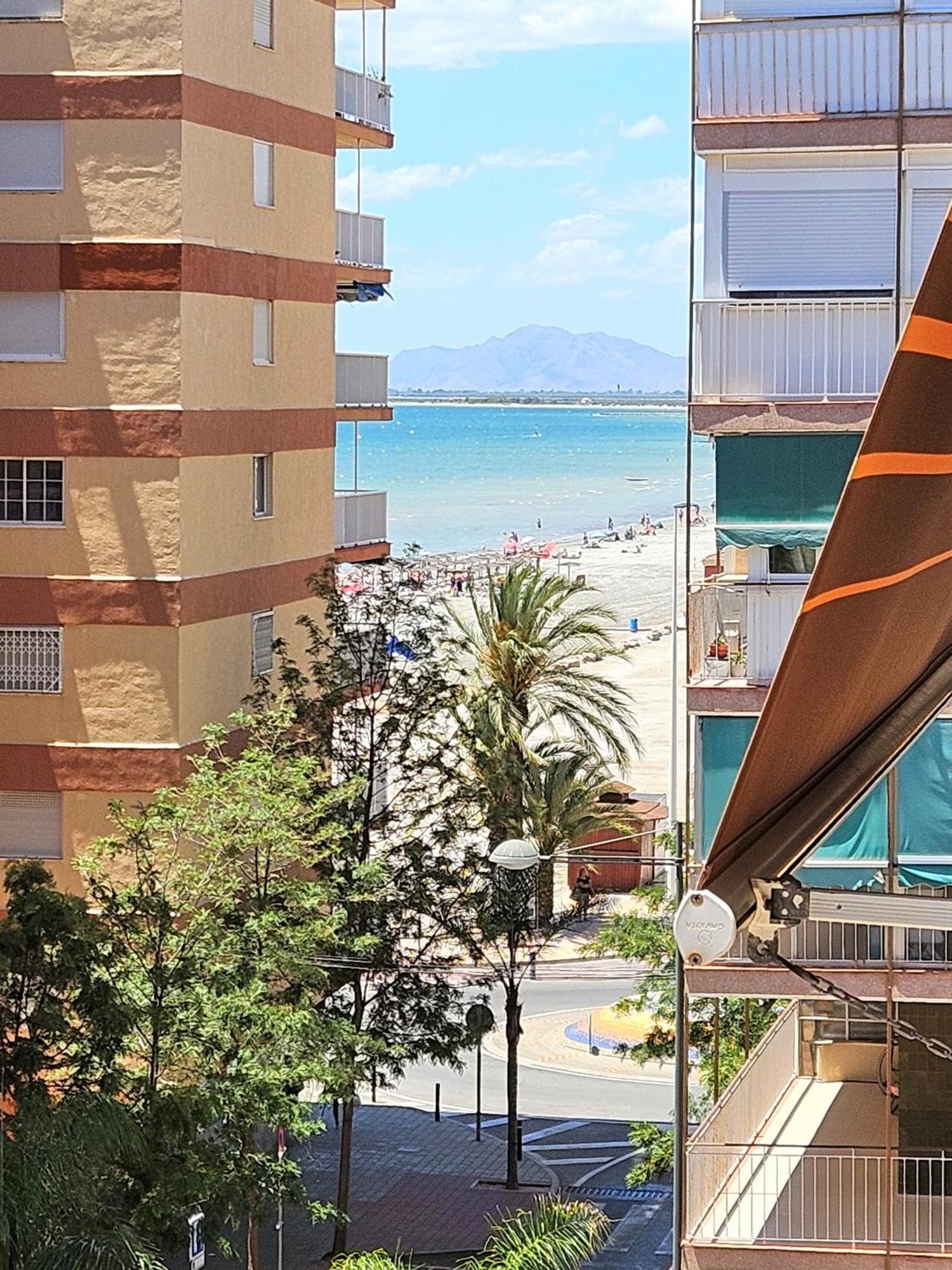 Sunshine Apartment