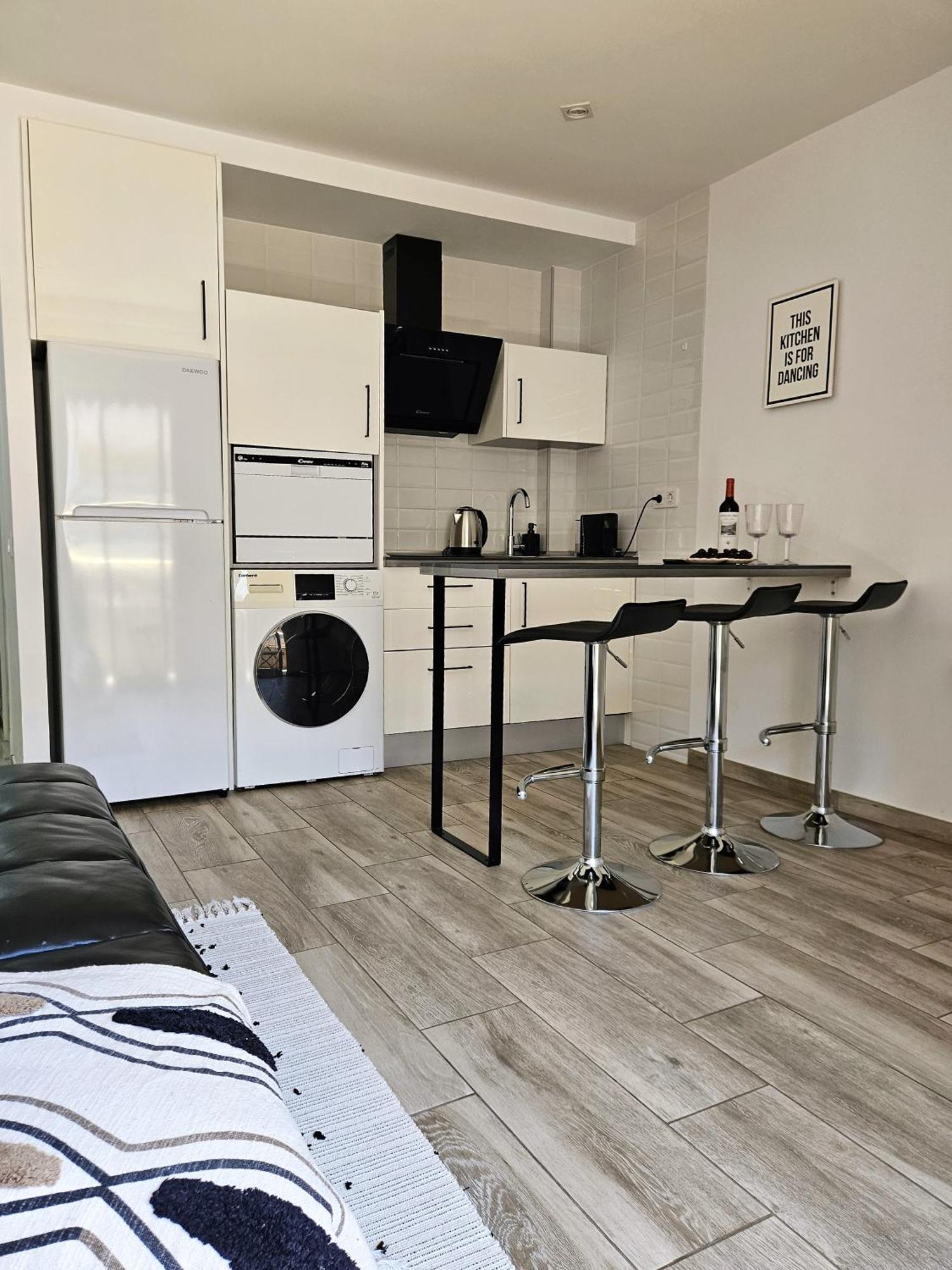 Apartamento Sunshine Santa Pola
