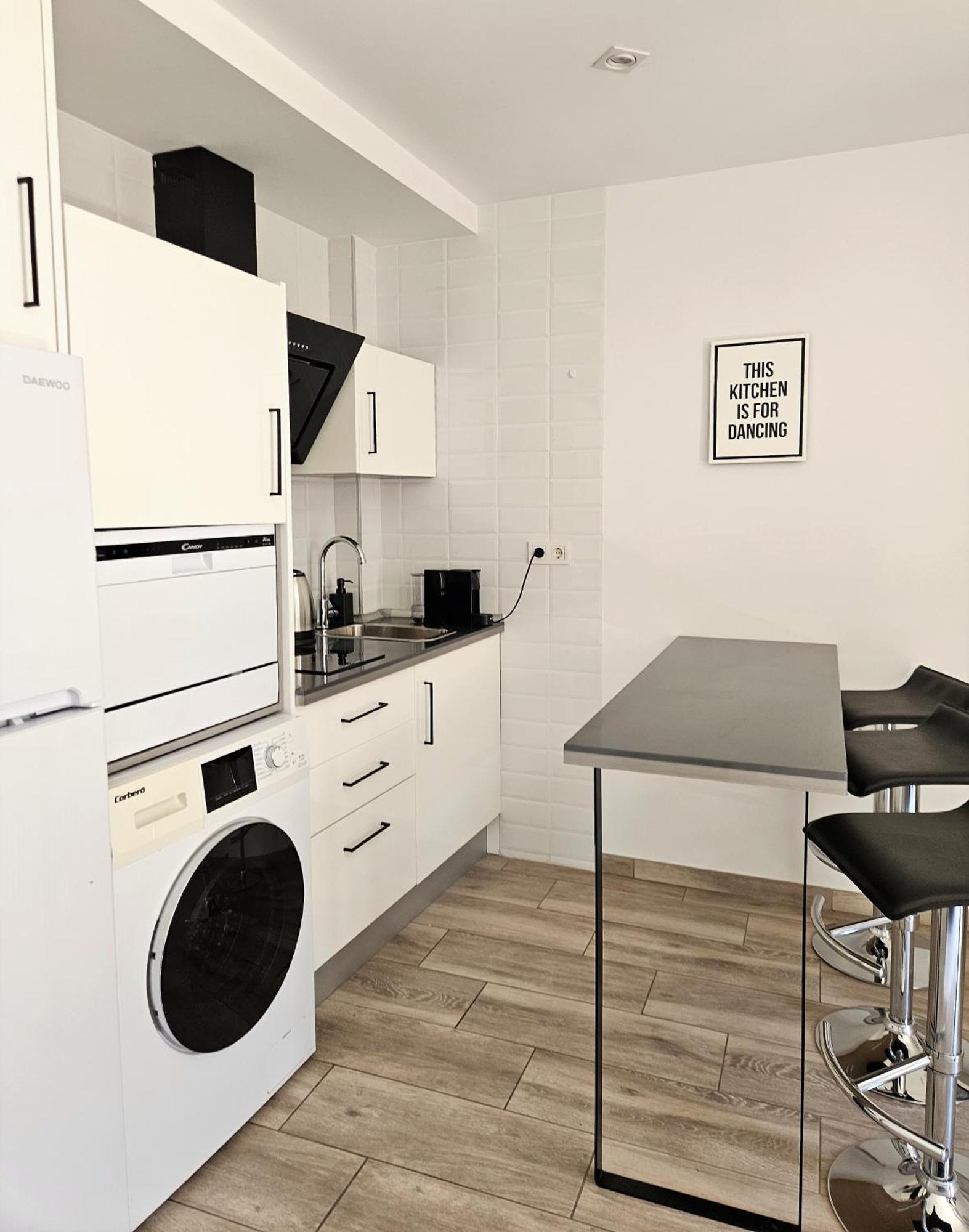 Sunshine Apartamento