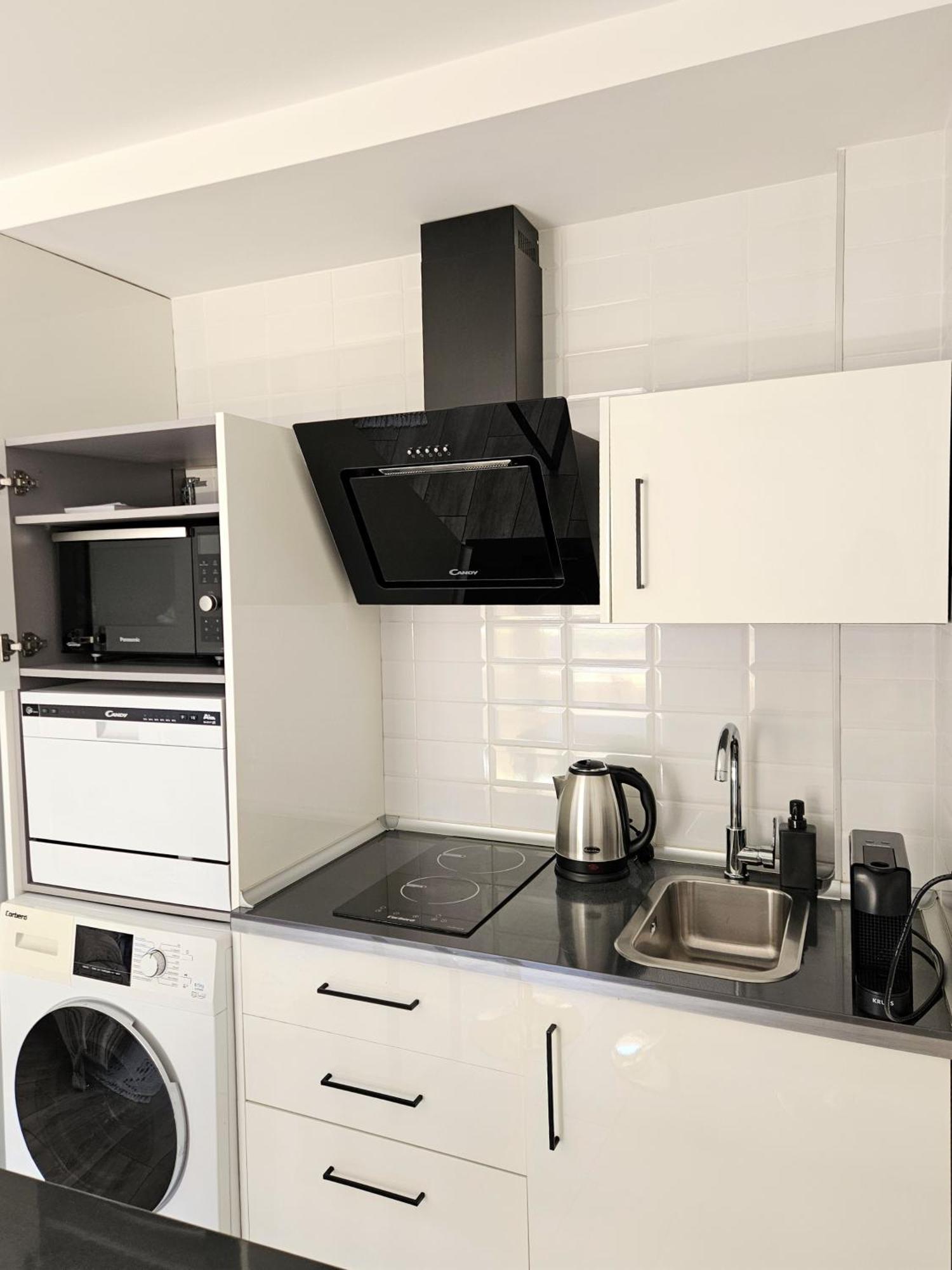 Apartamento Sunshine Santa Pola