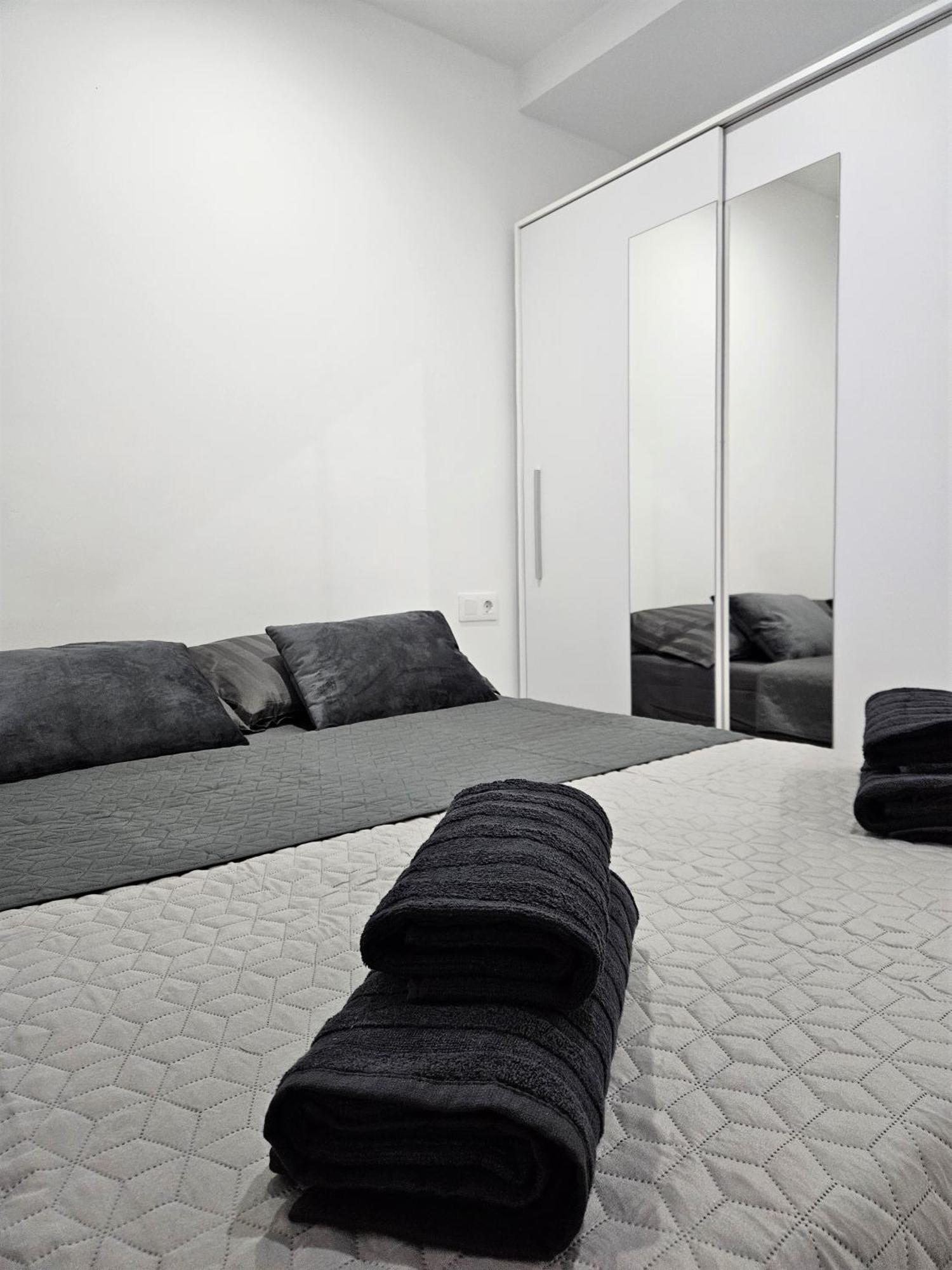 Sunshine Apartamento