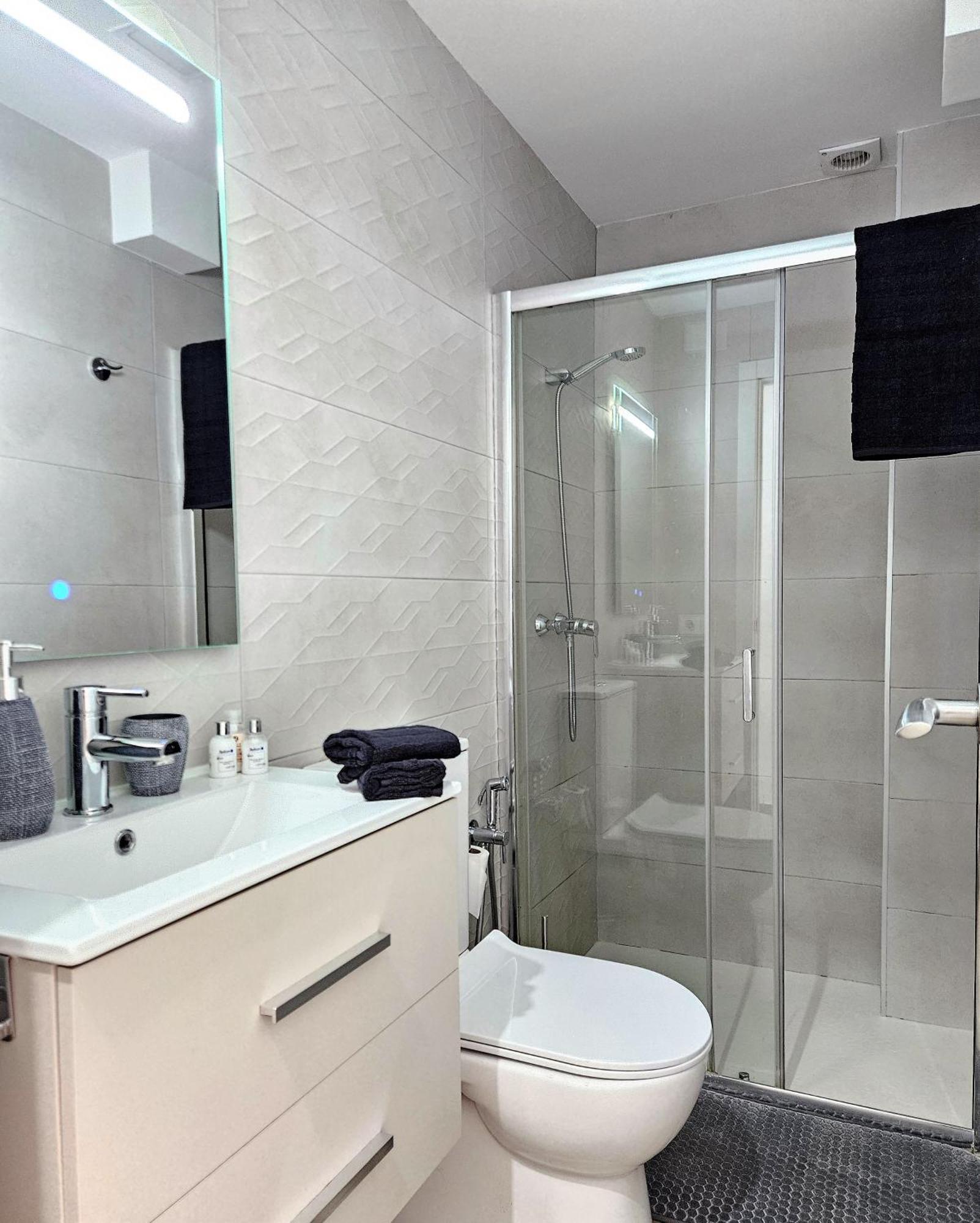 Apartamento Sunshine