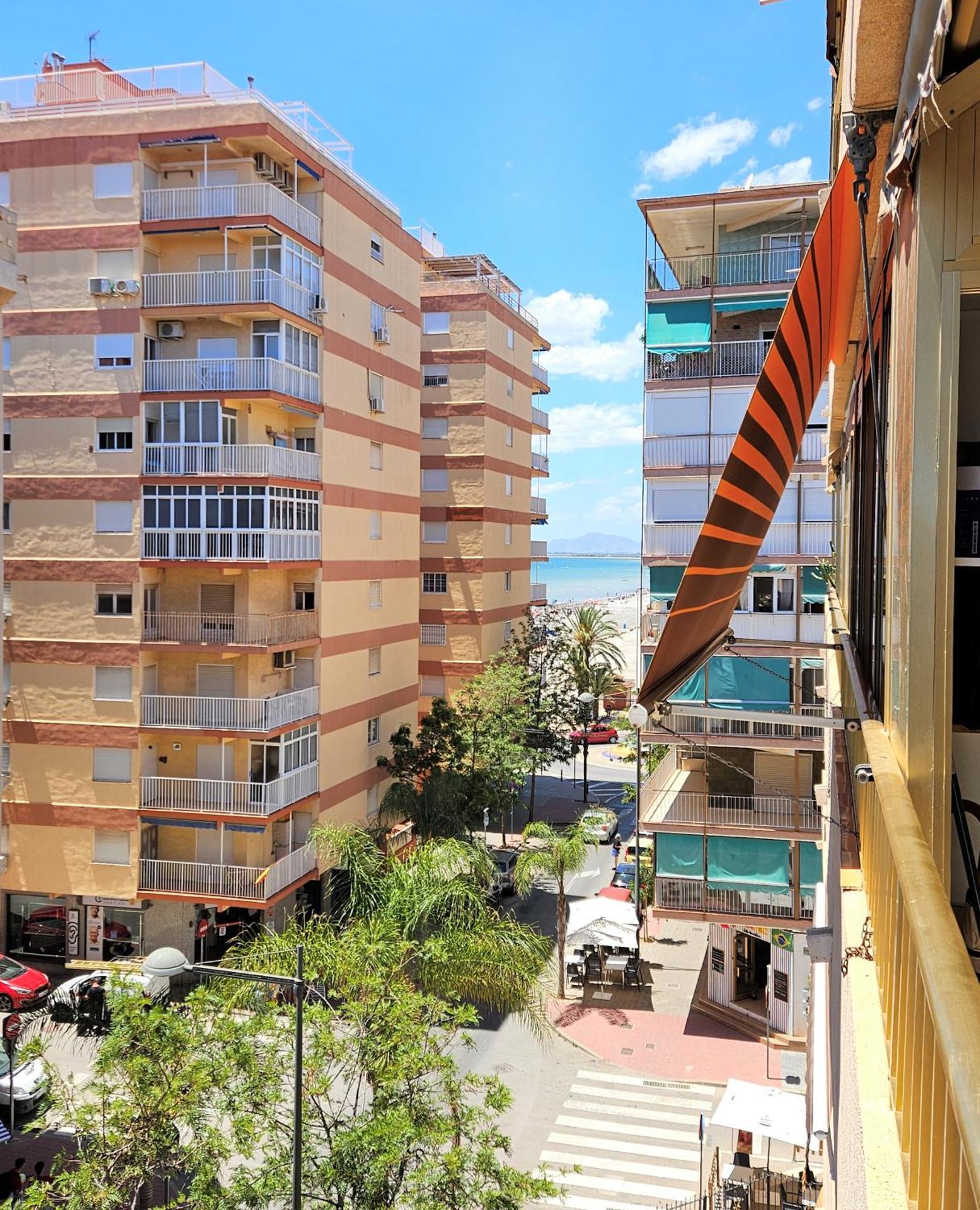 Apartamento Sunshine