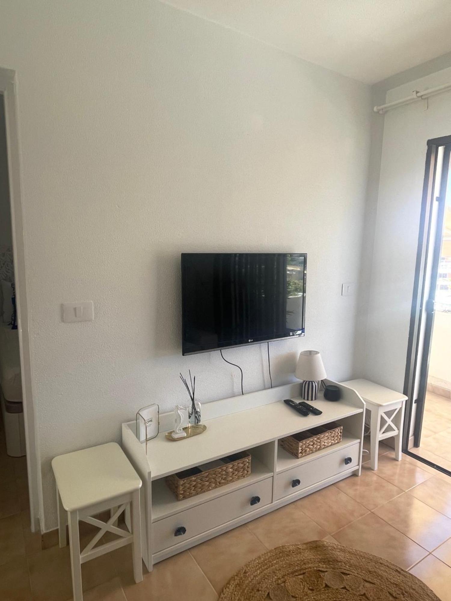 Apartamento San Miguel Amadores Puerto Rico (Gran Canaria)