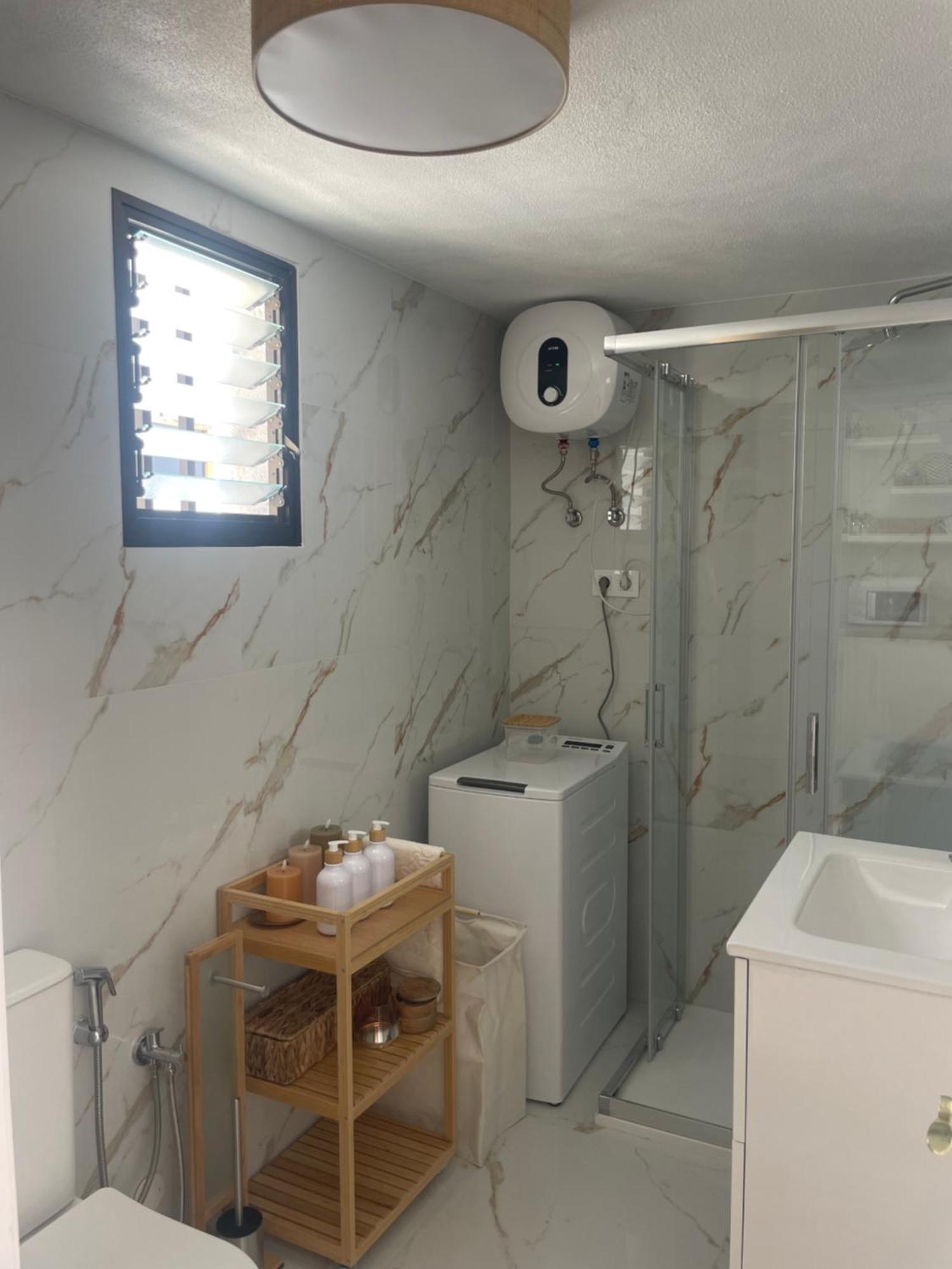 Apartamento San Miguel Amadores Puerto Rico (Gran Canaria)