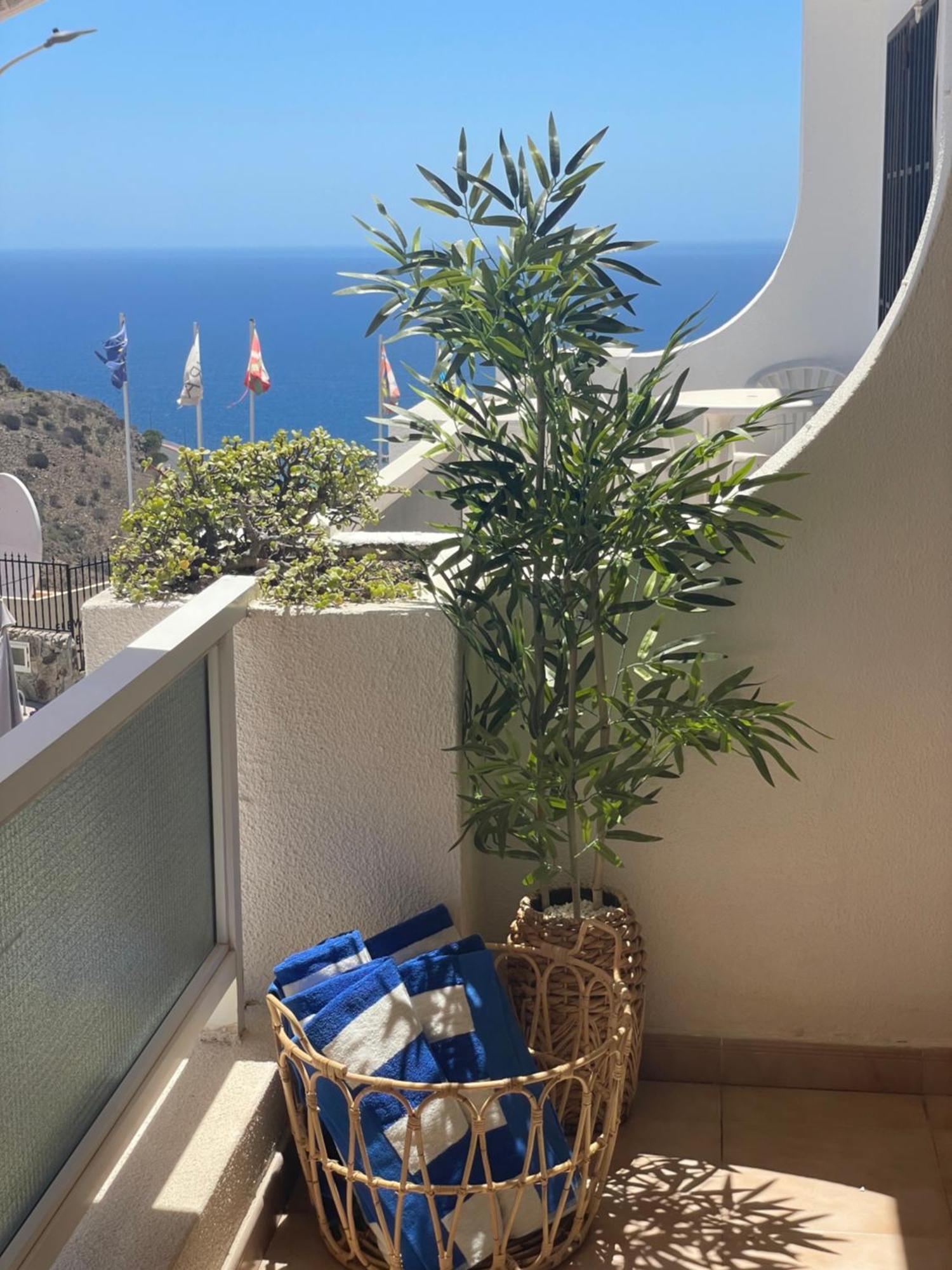 Apartamento San Miguel Amadores *