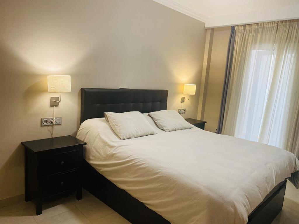 Plaza Mar Apartamento Fuengirola