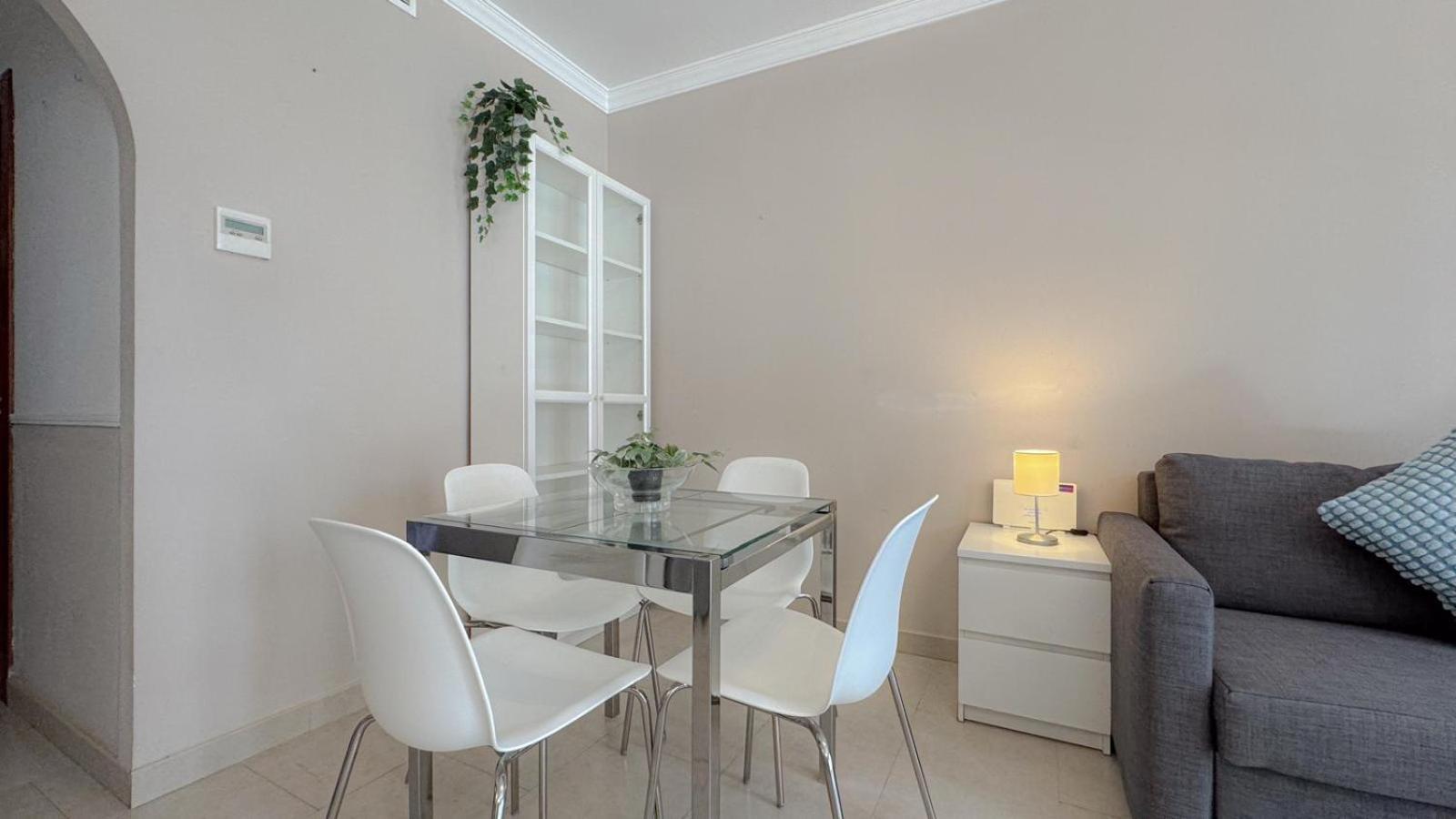 Plaza Mar Apartamento Fuengirola