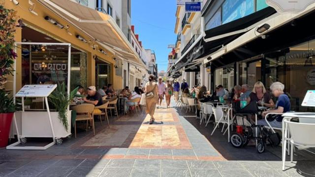 Apartamento Plaza Mar Fuengirola