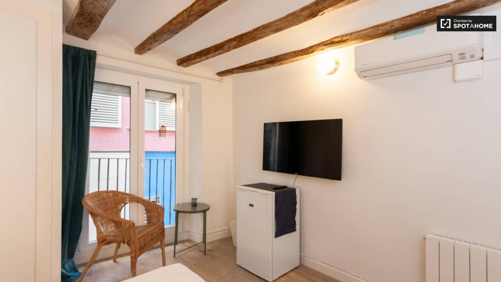 Ramblas Chic - 03 Apartment