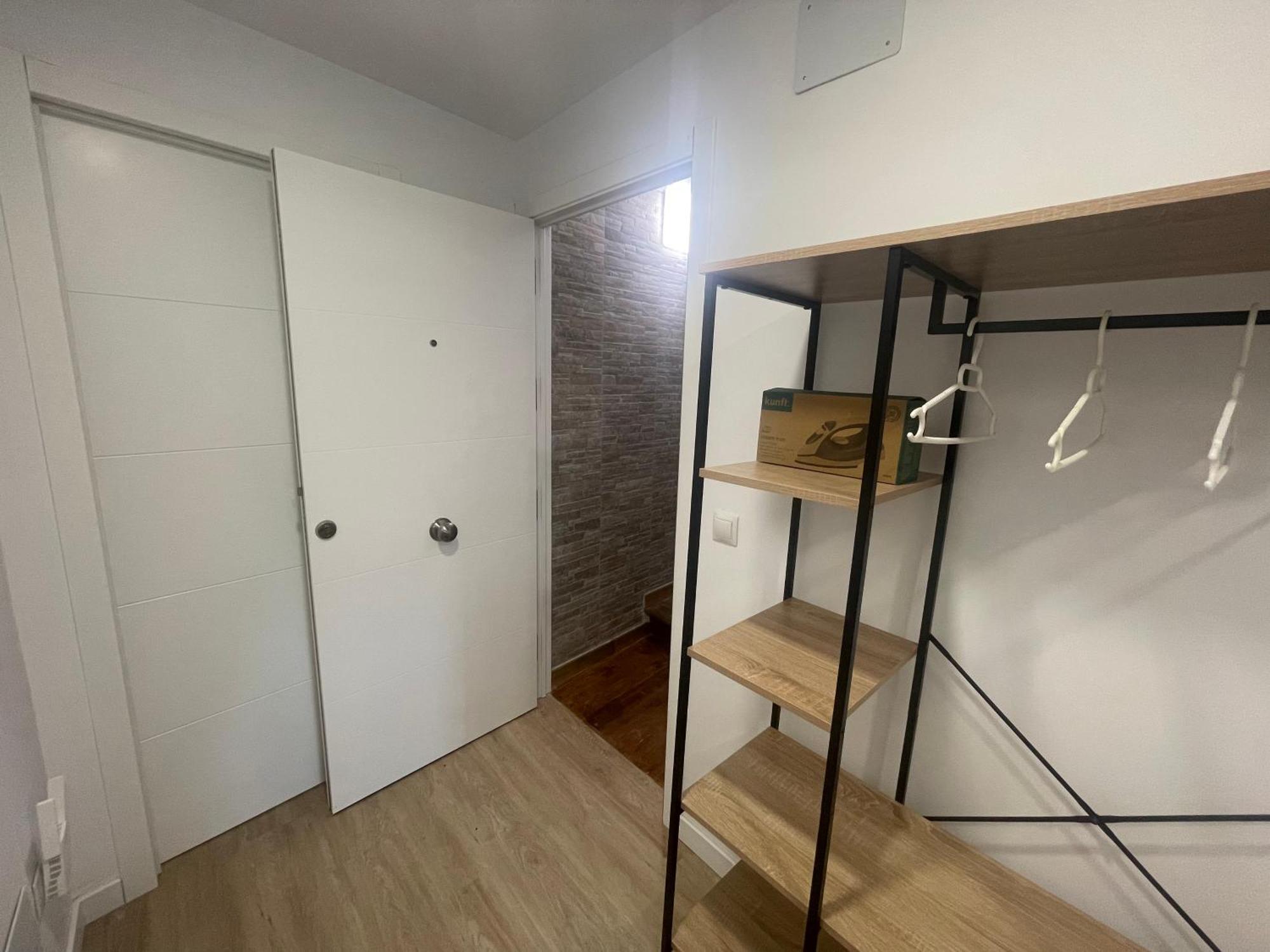 Apartamento Centrico Muralla 2