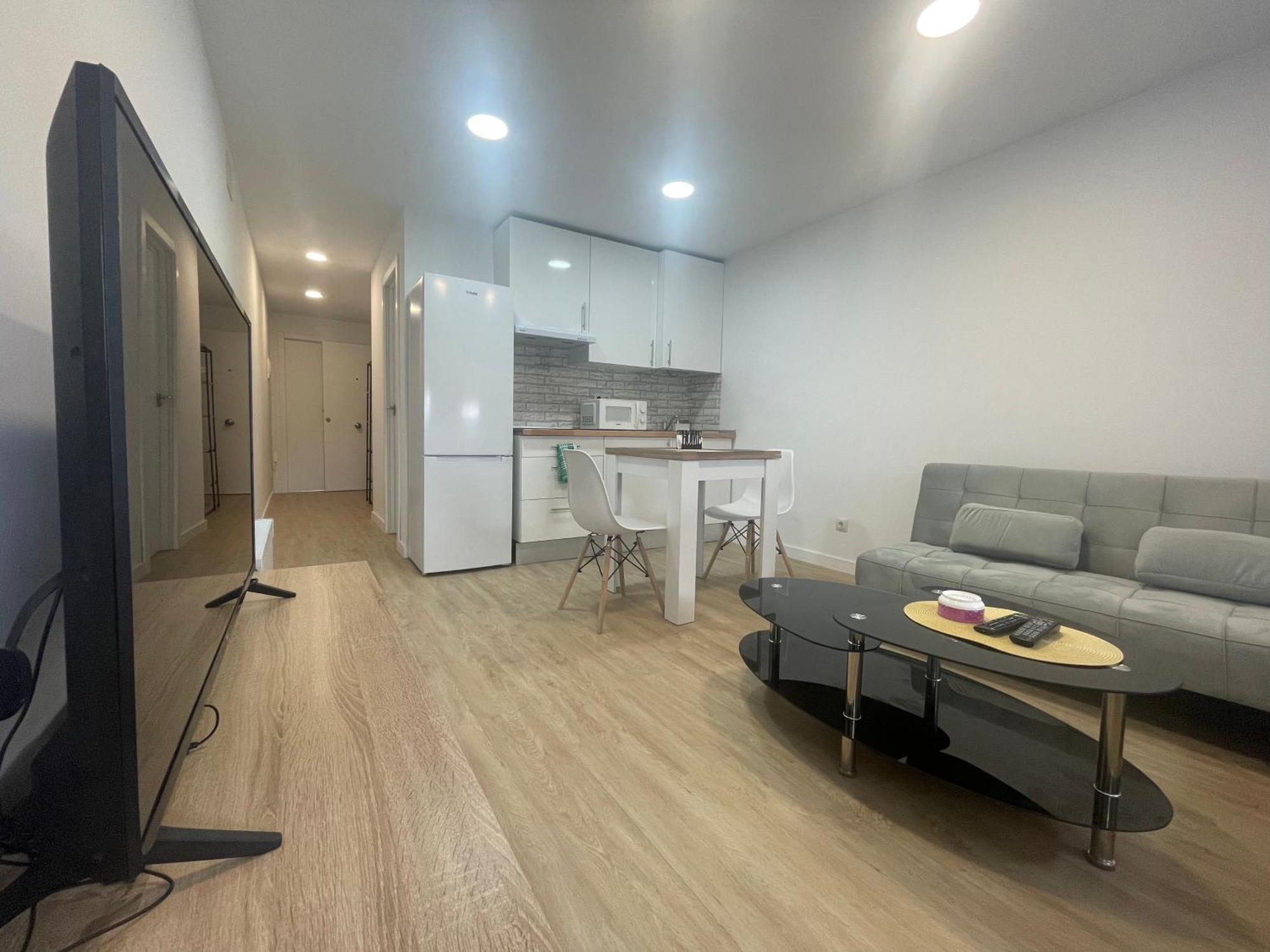 Centrico Muralla 2 Apartamento *