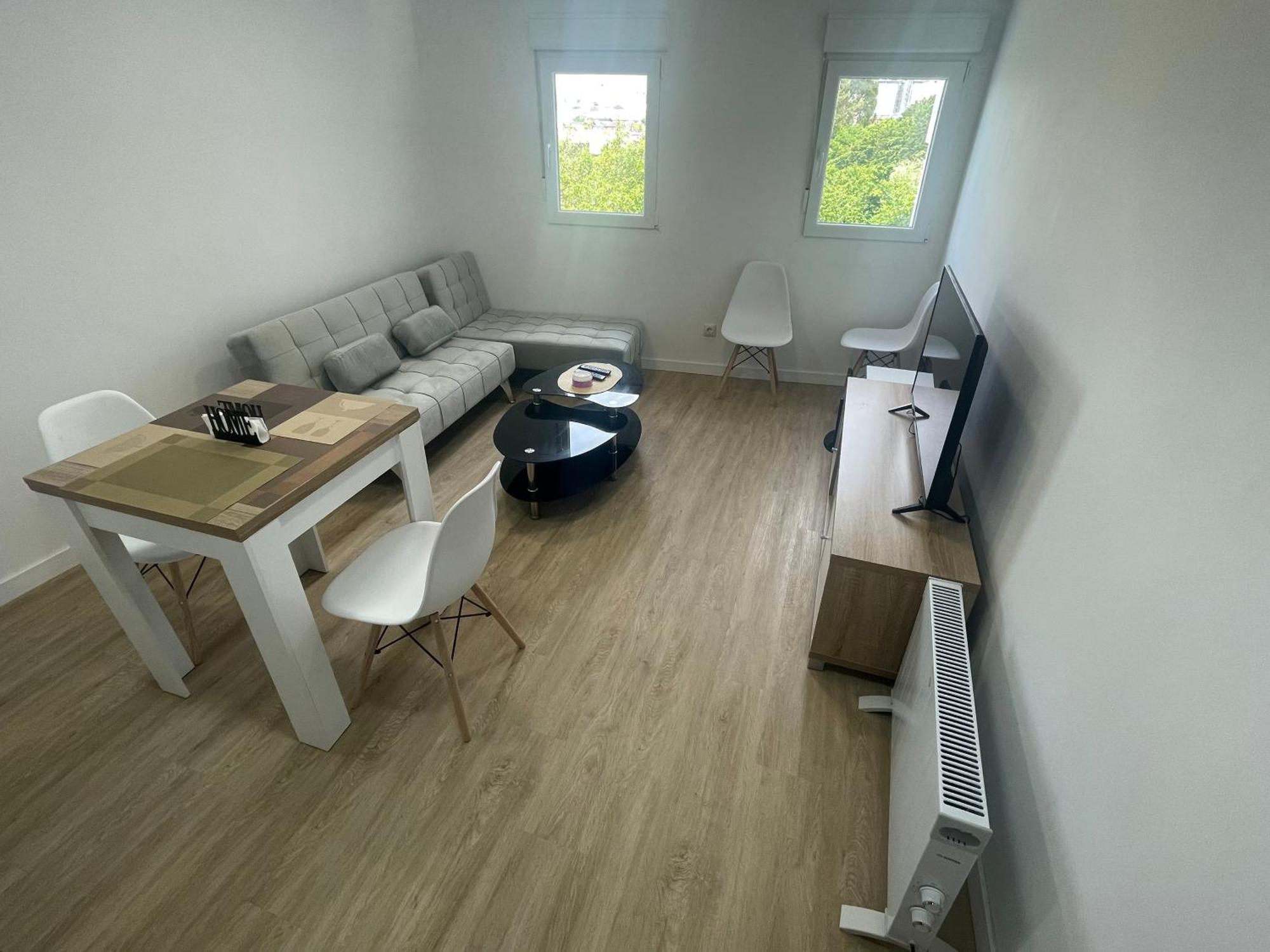 Centrico Muralla 2 Apartamento Lugo