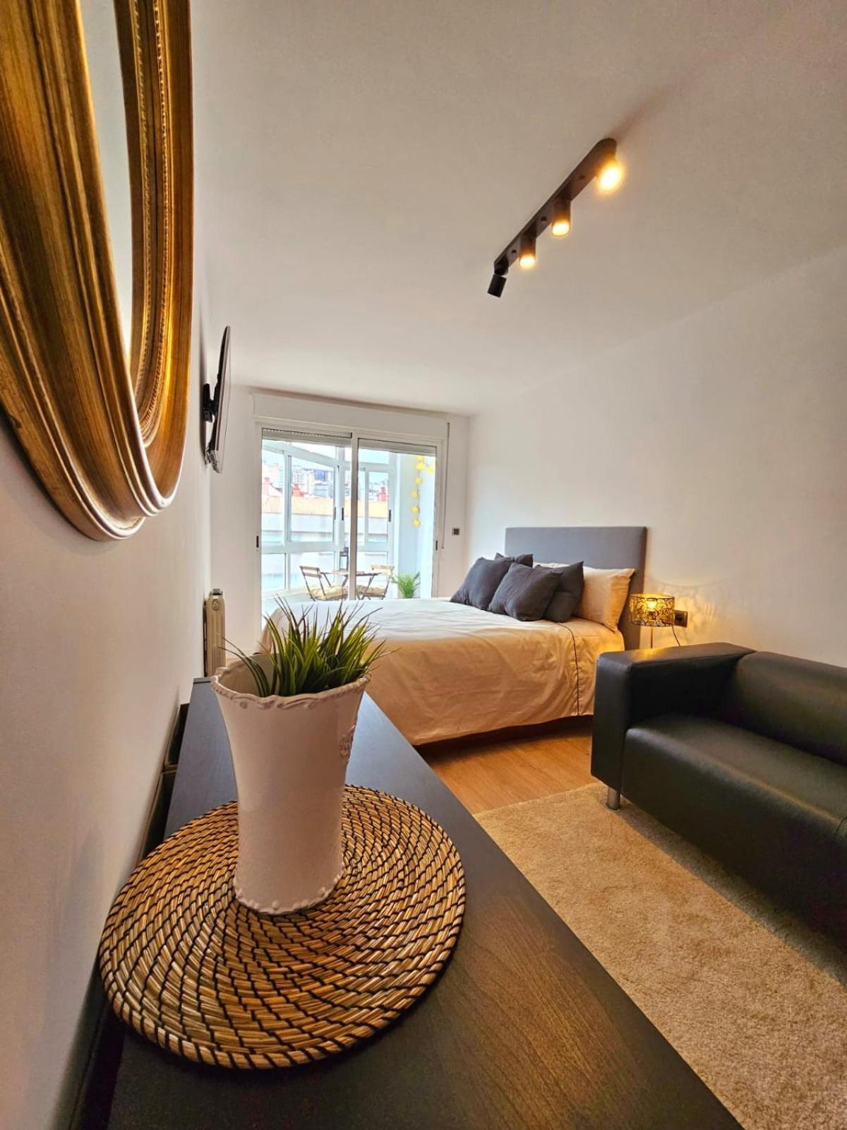 Apartamento Exclusivo En El Centro