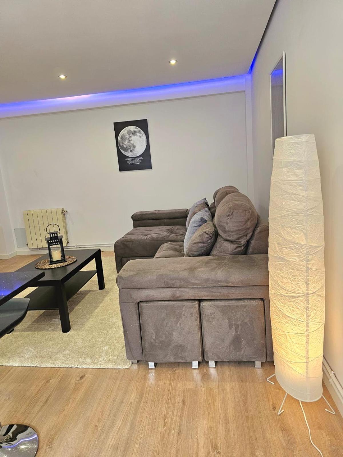Apartamento Exclusivo En El Centro