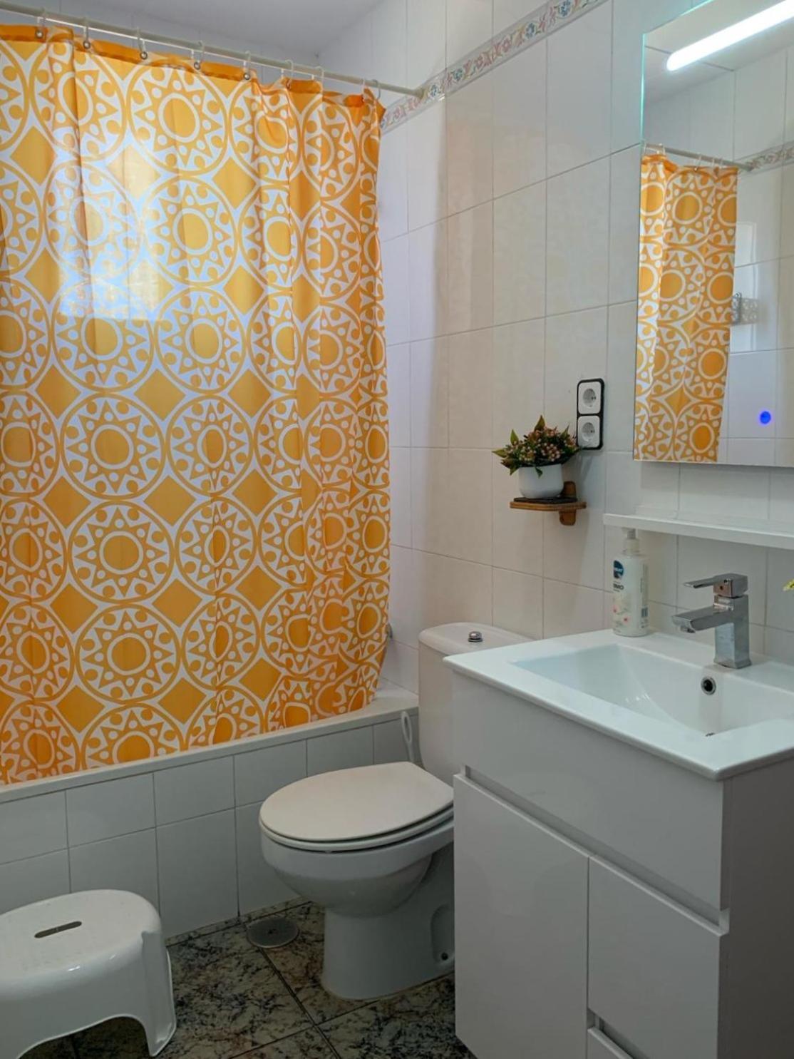 Rural Con Piscina Privada Holiday home Murcia