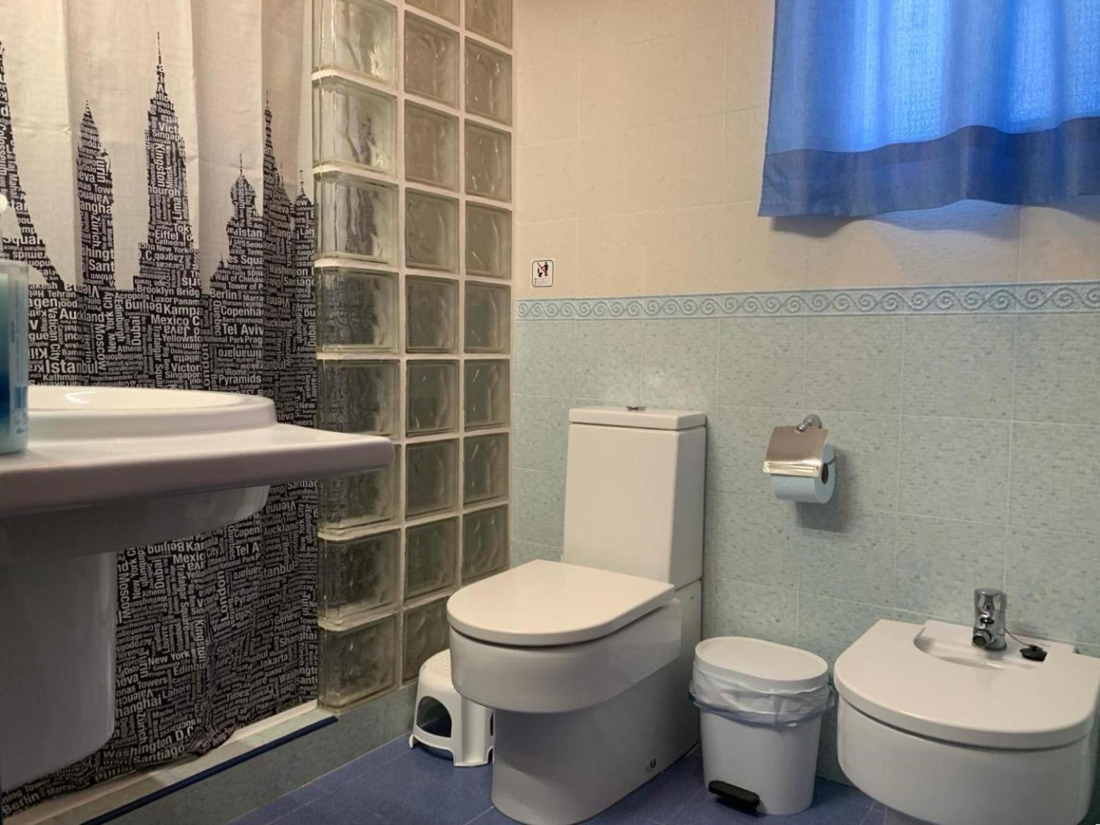 Holiday home Rural Con Piscina Privada