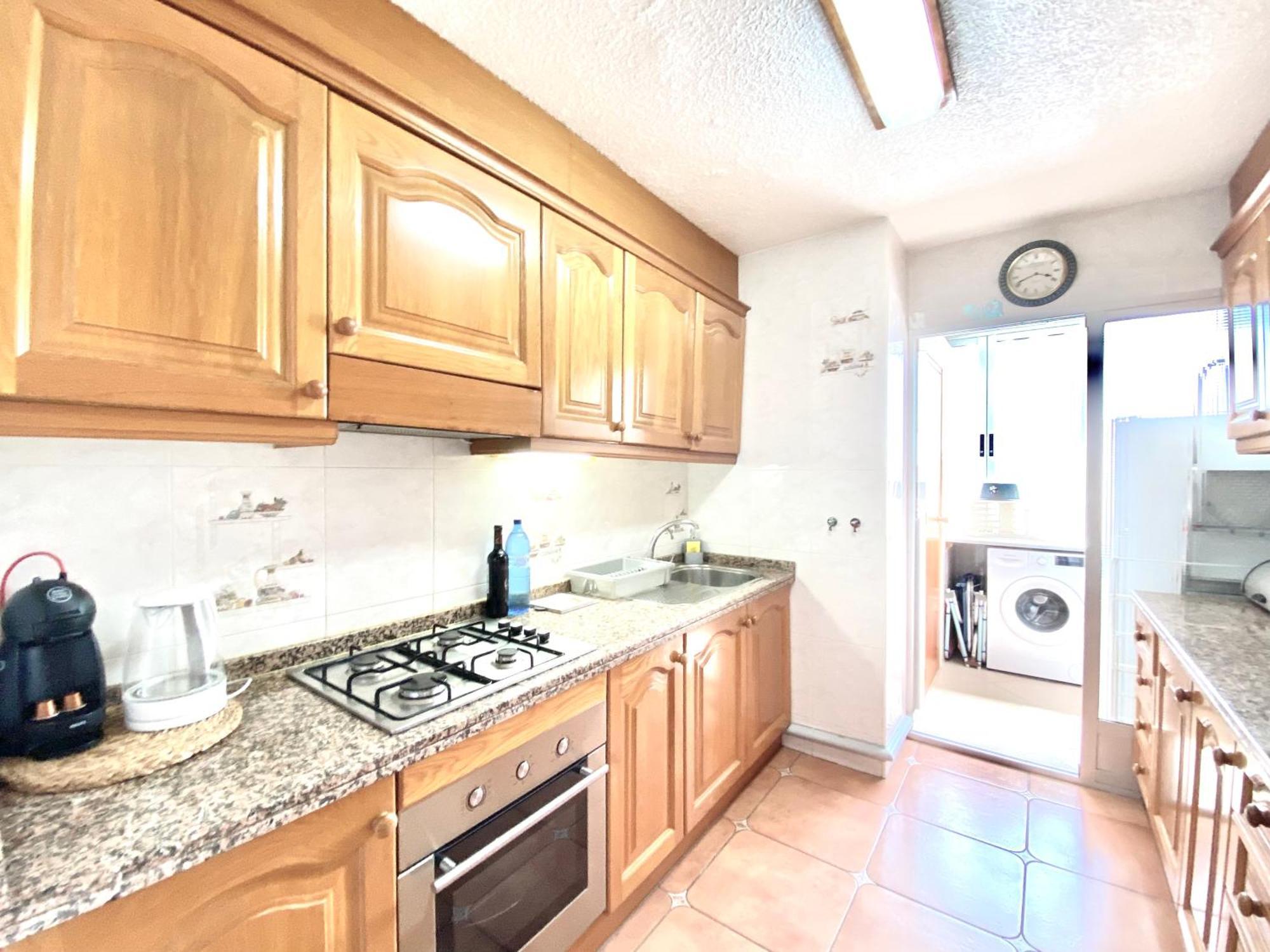 By The Sea Apartment Villajoyosa