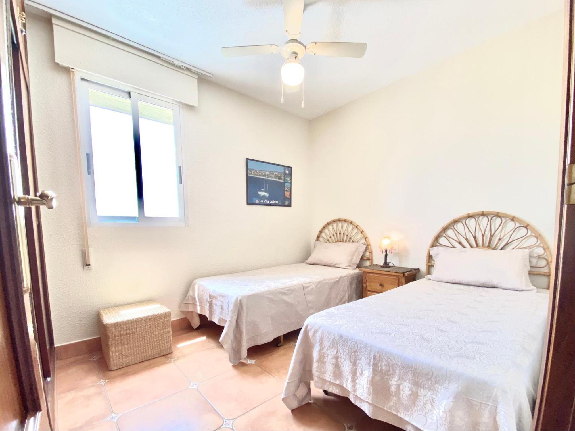 Apartment By The Sea