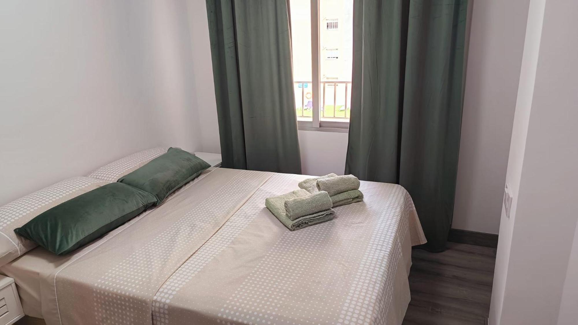 Alejandro Playa Gandia 1 Apartamento Playa de Gandía