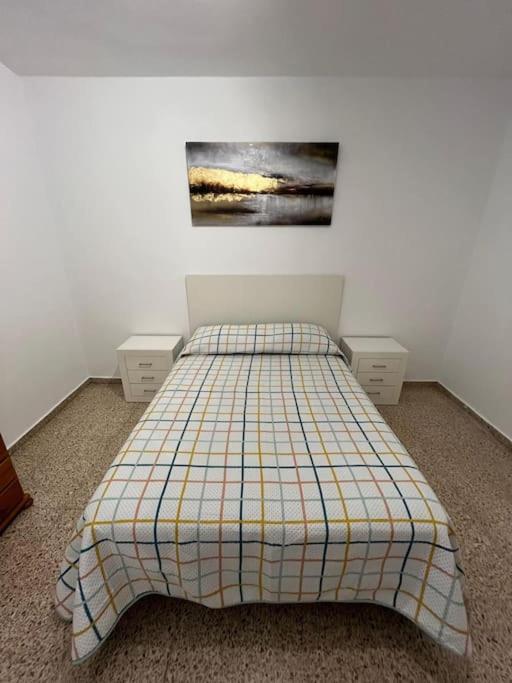 Toscal Centro 3 Dorm Balcon Cocina Apartment Los Realejos