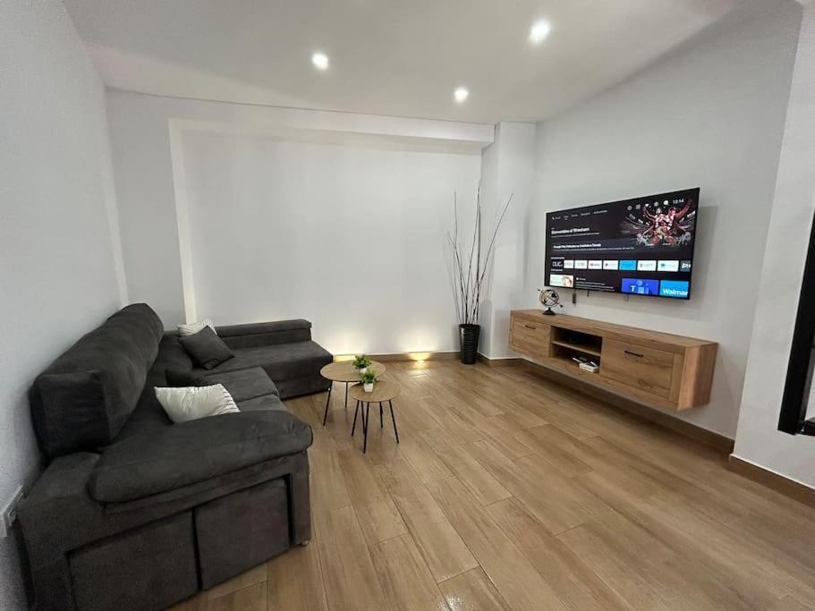 Holiday home Casa Calle Pilar